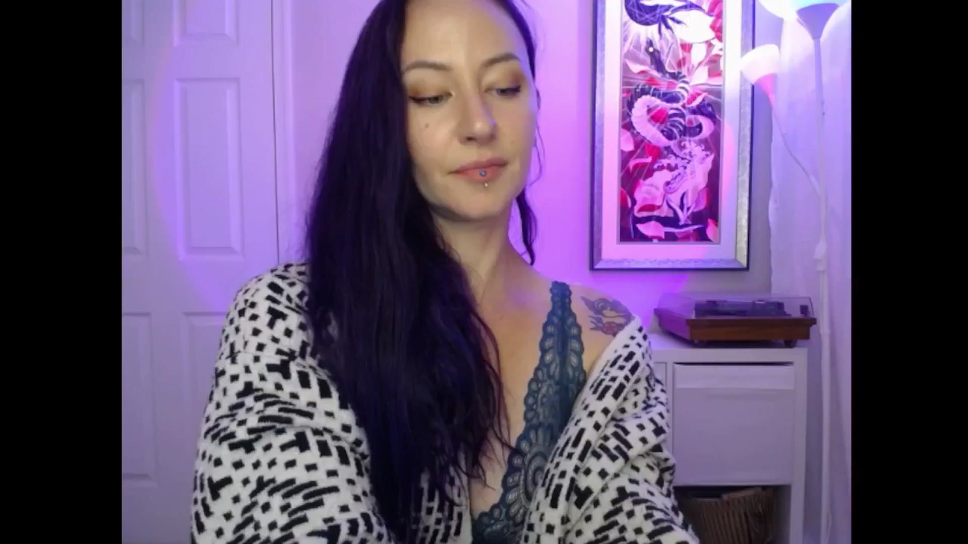 Gallery image thumbnail from MeowMaya's myfreecams stream on, 09/09/2024, 19:26 image 15 of 20