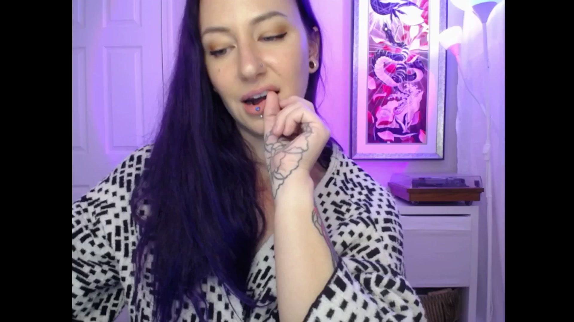 Gallery image thumbnail from MeowMaya's myfreecams stream on, 09/09/2024, 19:26 image 20 of 20