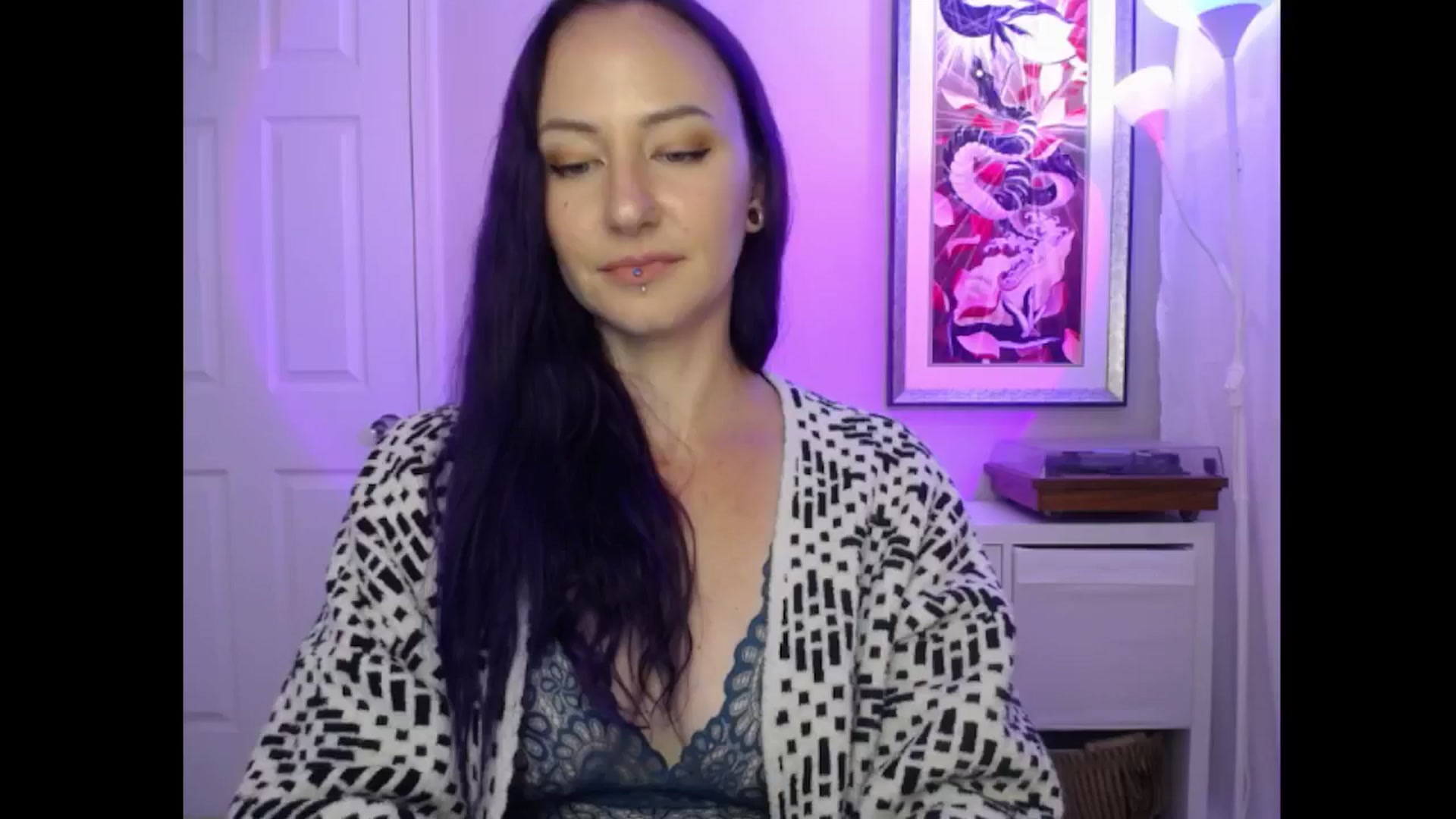 Gallery image thumbnail from MeowMaya's myfreecams stream on, 09/09/2024, 19:26 image 12 of 20