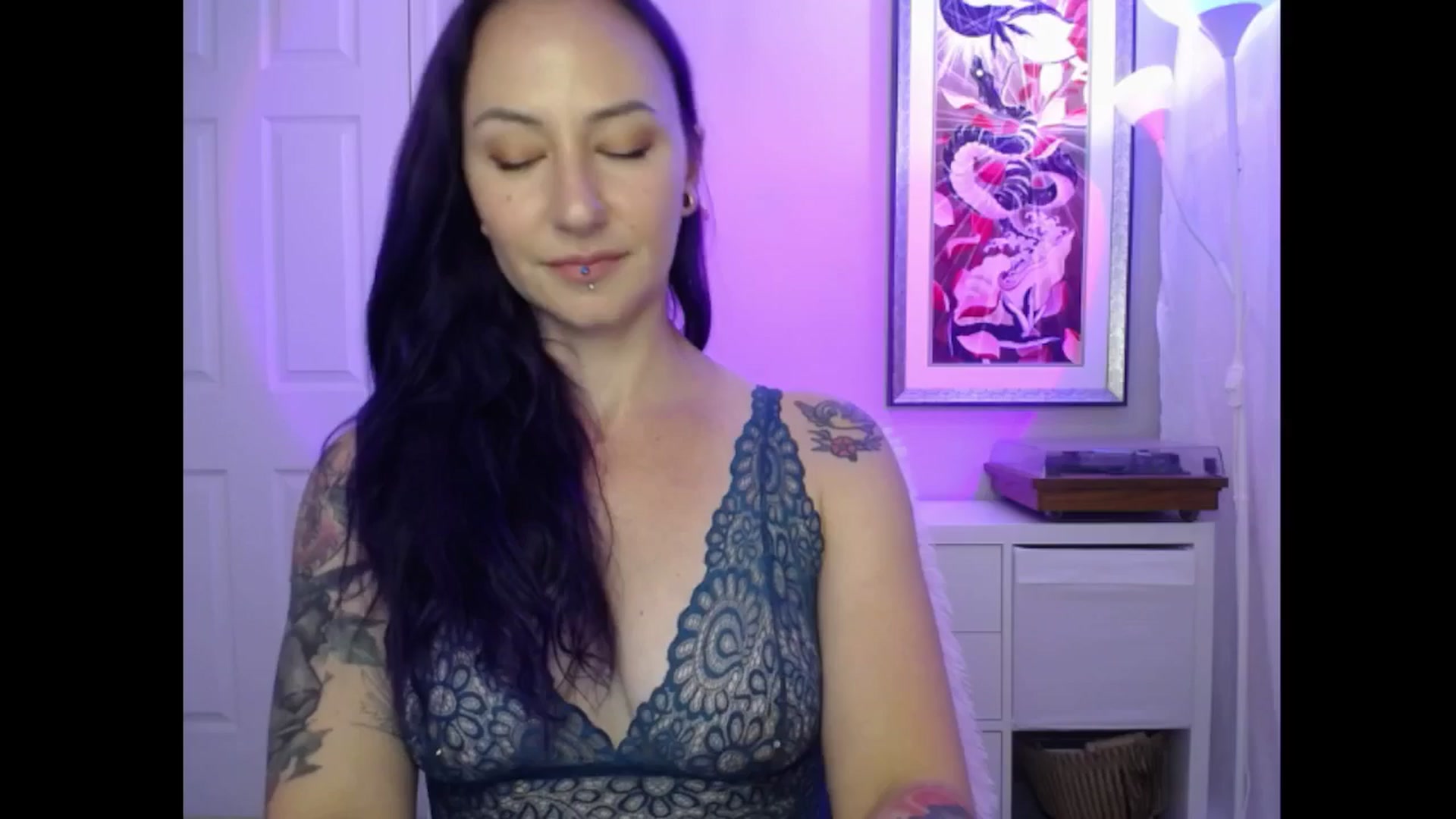 Gallery image thumbnail from MeowMaya's myfreecams stream on, 09/09/2024, 19:26 image 8 of 20