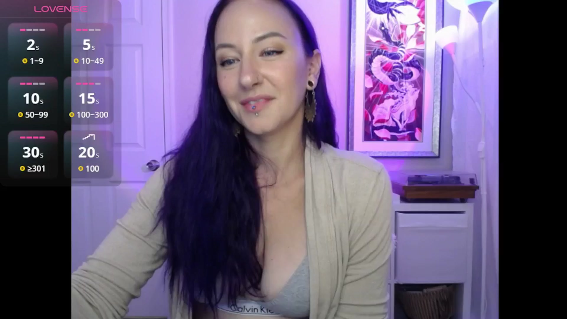 Gallery image thumbnail from MeowMaya's myfreecams stream on, 09/13/2024, 17:07 image 4 of 20