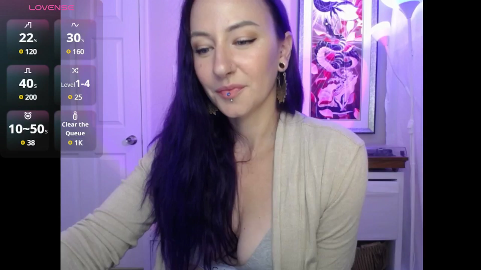 Gallery image thumbnail from MeowMaya's myfreecams stream on, 09/13/2024, 17:07 image 2 of 20