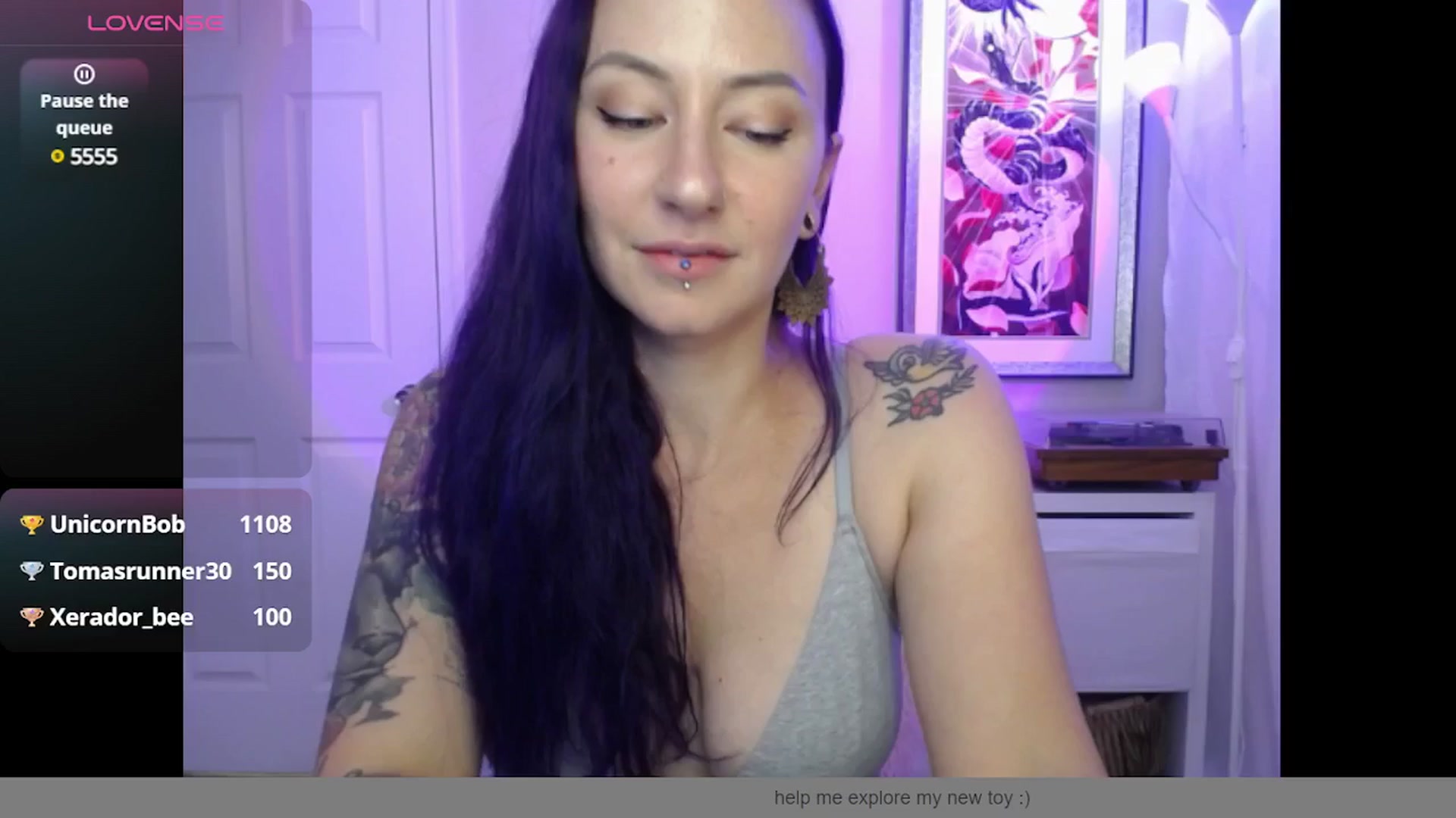 Gallery image thumbnail from MeowMaya's myfreecams stream on, 09/13/2024, 17:57 image 8 of 20