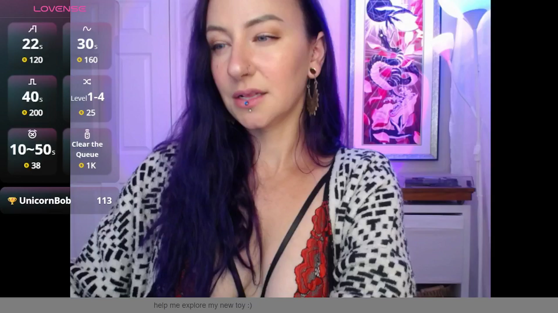 Gallery image thumbnail from MeowMaya's myfreecams stream on, 09/16/2024, 16:29 image 14 of 20