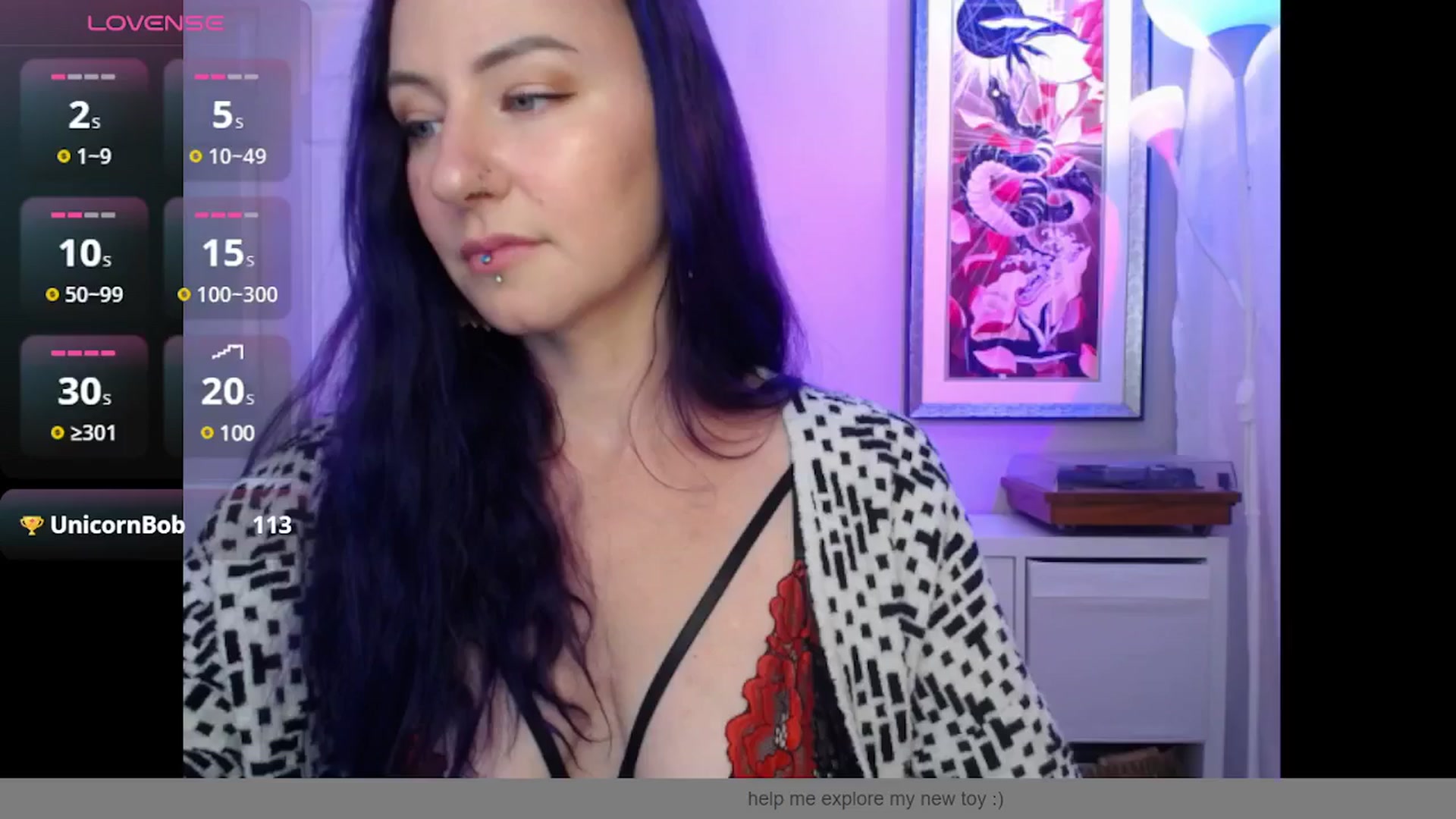 Gallery image thumbnail from MeowMaya's myfreecams stream on, 09/16/2024, 16:29 image 17 of 20