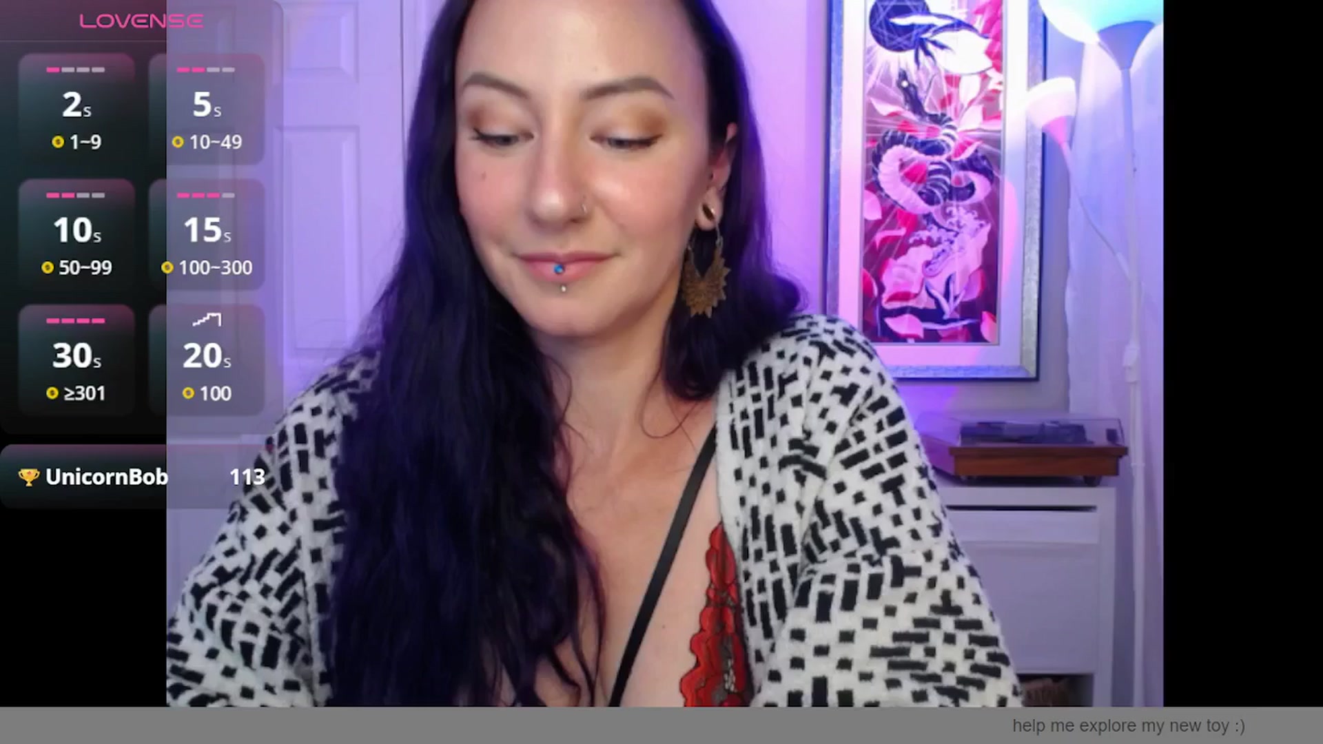 Gallery image thumbnail from MeowMaya's myfreecams stream on, 09/16/2024, 16:29 image 8 of 20