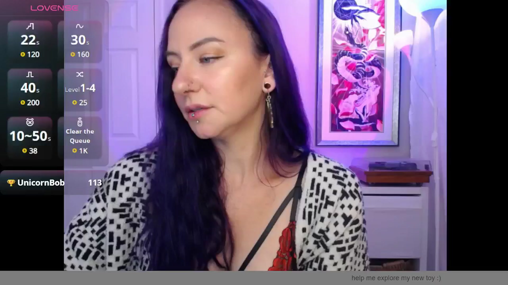 Gallery image thumbnail from MeowMaya's myfreecams stream on, 09/16/2024, 16:29 image 15 of 20