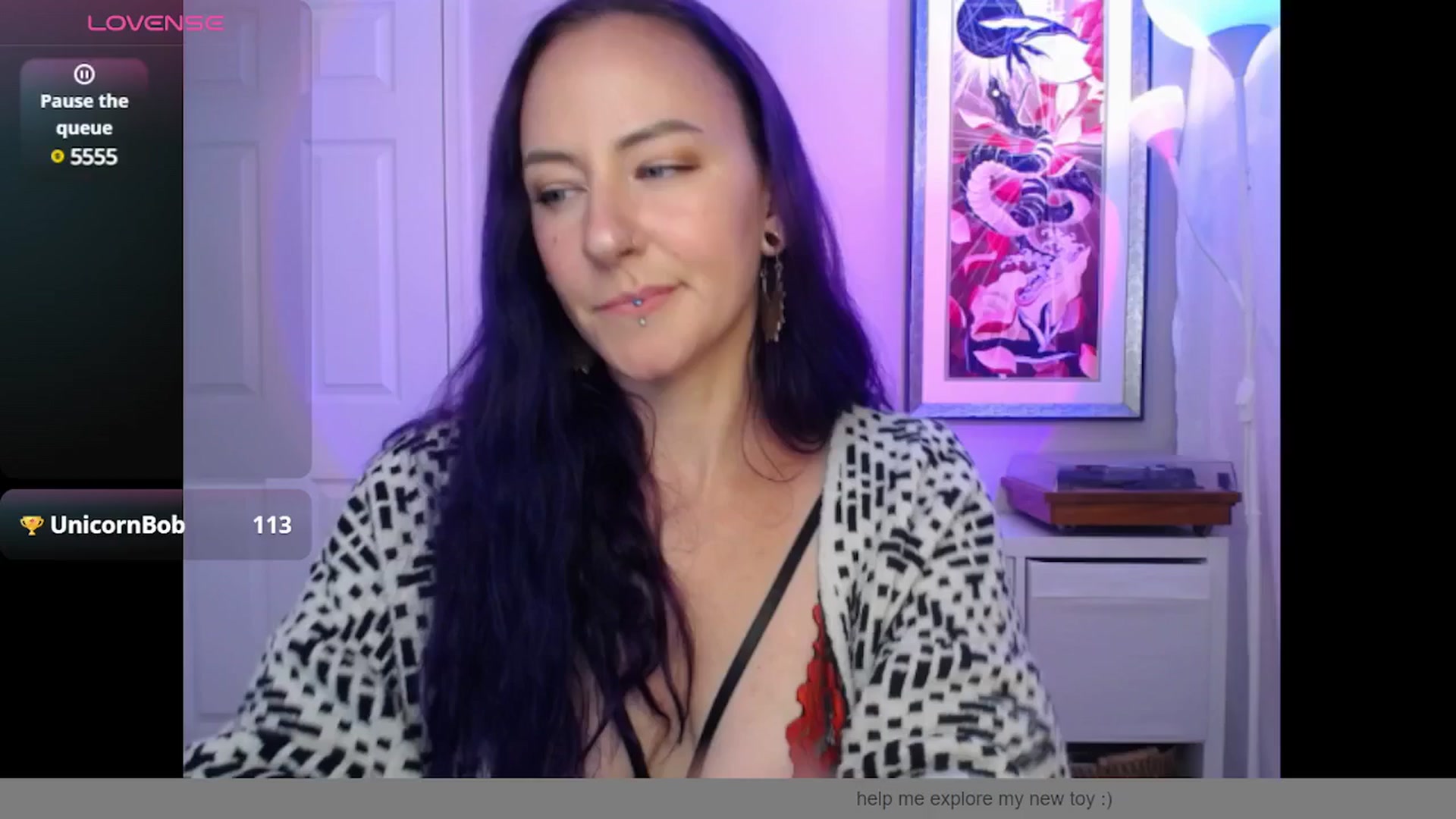 Gallery image thumbnail from MeowMaya's myfreecams stream on, 09/16/2024, 16:29 image 10 of 20