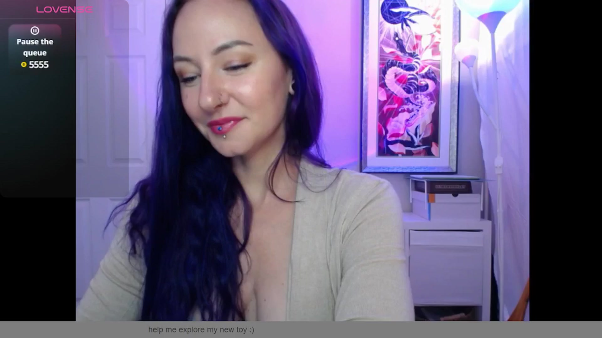 Gallery image thumbnail from MeowMaya's myfreecams stream on, 09/24/2024, 17:51 image 14 of 20