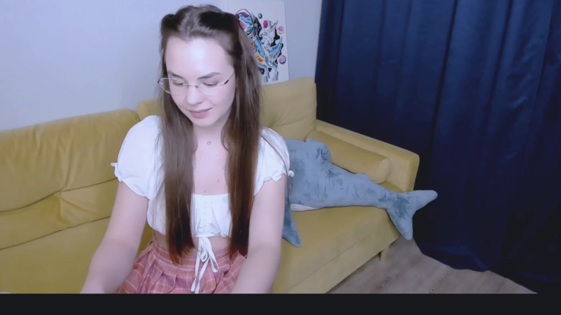 Gallery image thumbnail from Meow_Precious's myfreecams stream on, 02/08/2025, 14:46 image 18 of 20