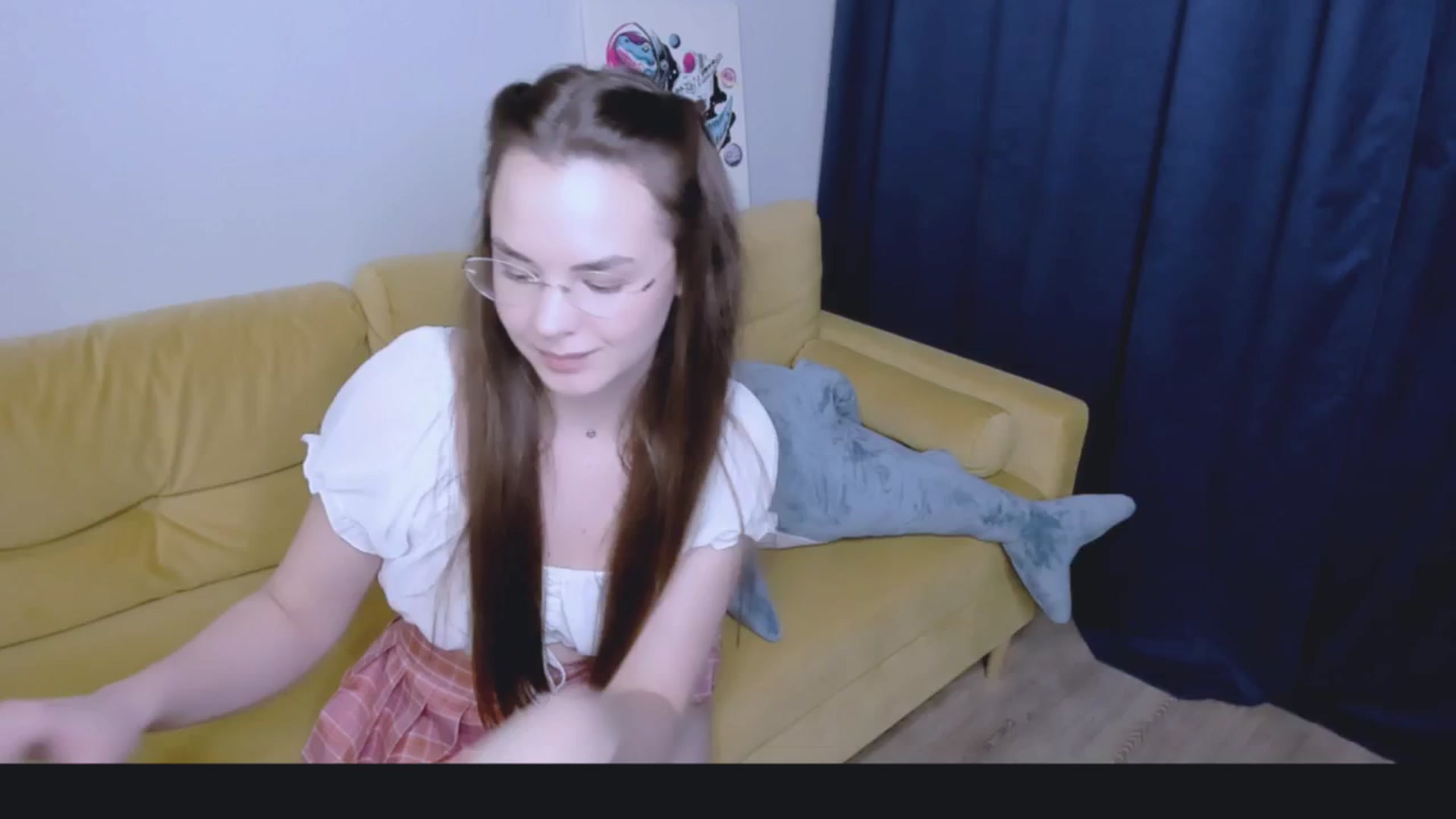 Gallery image thumbnail from Meow_Precious's myfreecams stream on, 02/08/2025, 14:46 image 20 of 20