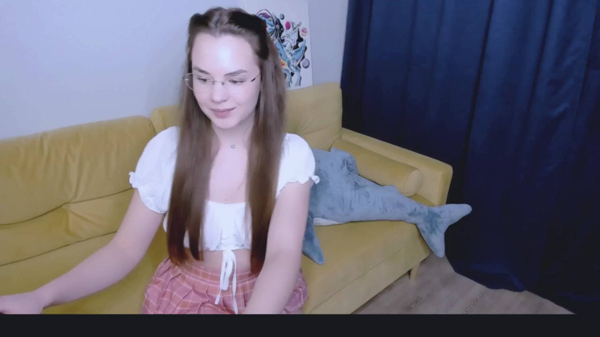Gallery image thumbnail from Meow_Precious's myfreecams stream on, 02/08/2025, 14:46 image 12 of 20