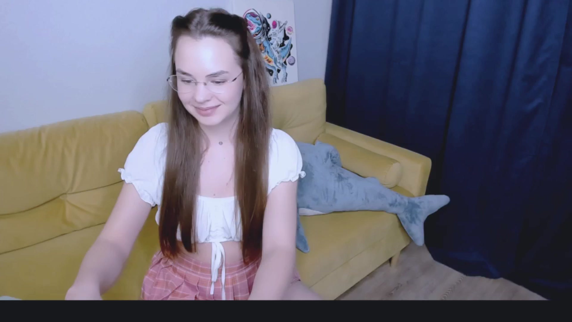 Gallery image thumbnail from Meow_Precious's myfreecams stream on, 02/08/2025, 14:46 image 13 of 20