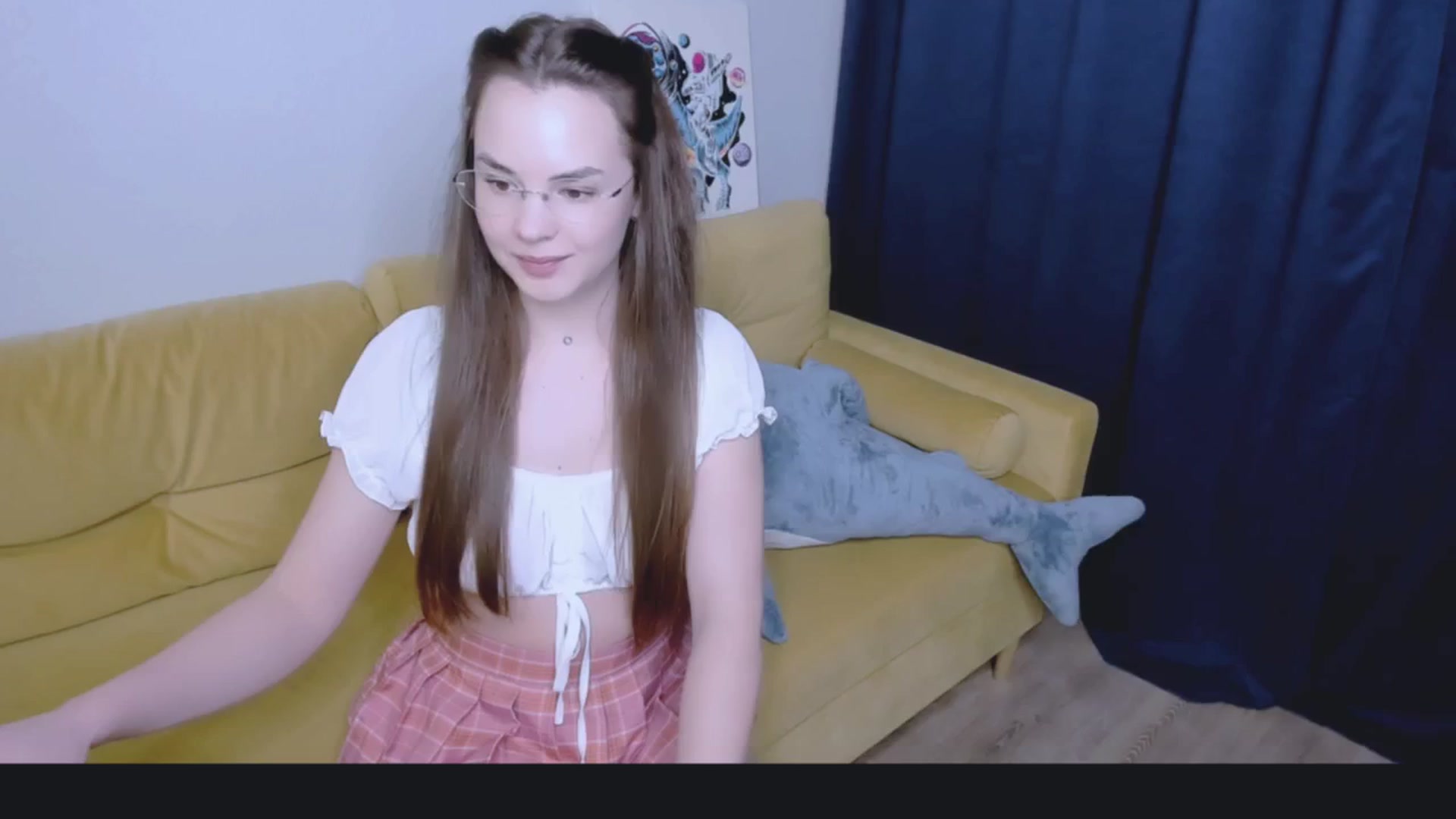 Gallery image thumbnail from Meow_Precious's myfreecams stream on, 02/08/2025, 14:46 image 11 of 20