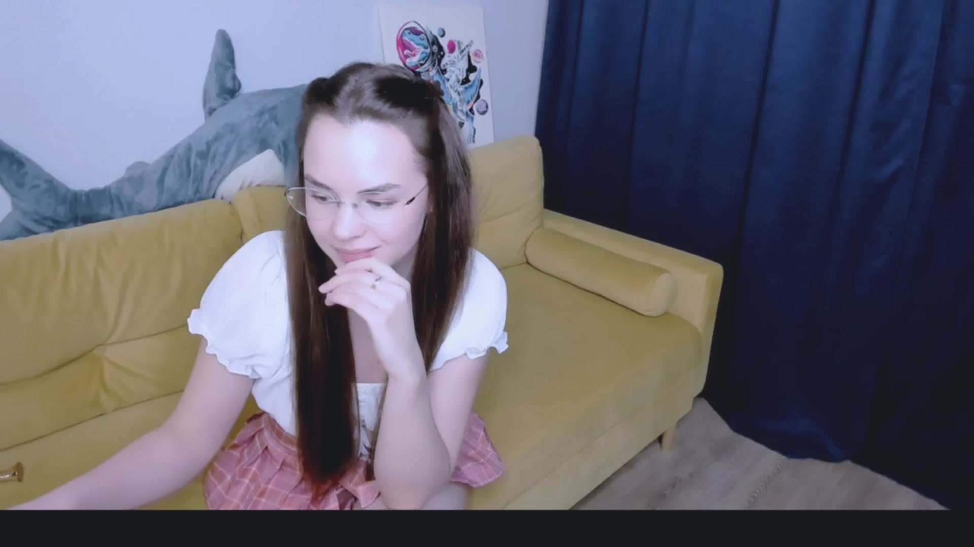 Gallery image thumbnail from Meow_Precious's myfreecams stream on, 02/08/2025, 16:59 image 3 of 20