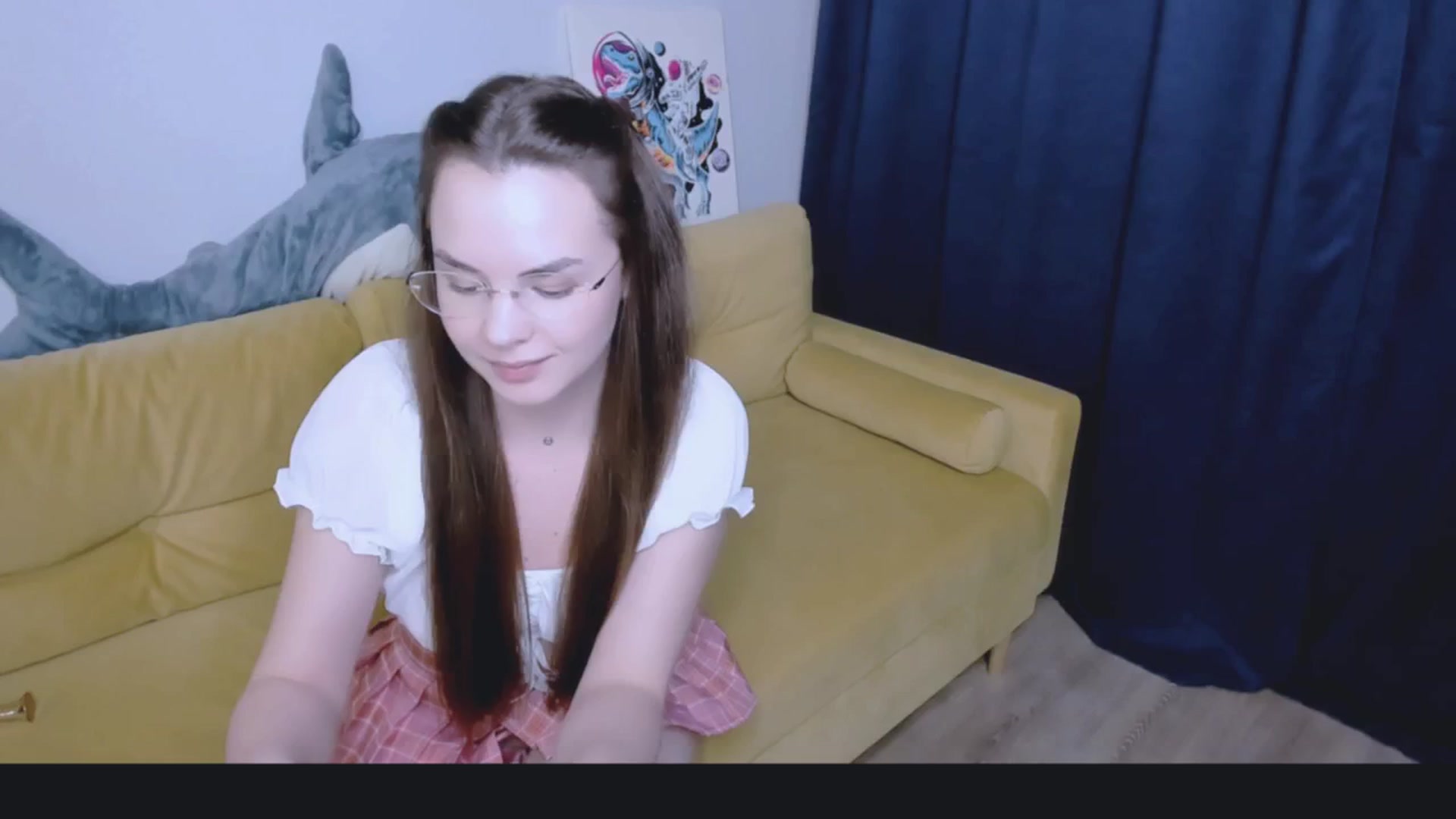 Gallery image thumbnail from Meow_Precious's myfreecams stream on, 02/08/2025, 16:59 image 1 of 20