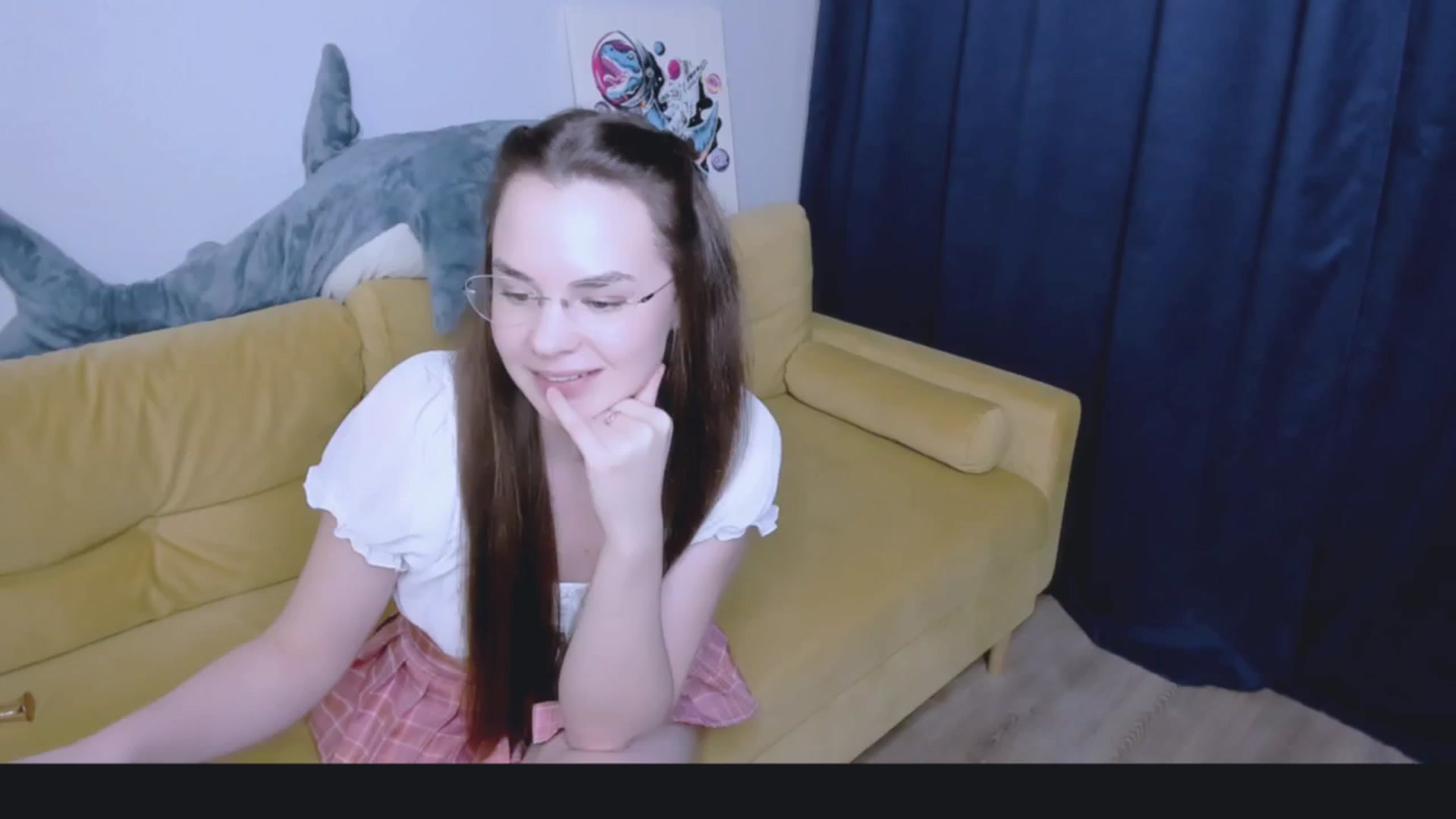 Gallery image thumbnail from Meow_Precious's myfreecams stream on, 02/08/2025, 16:59 image 6 of 20