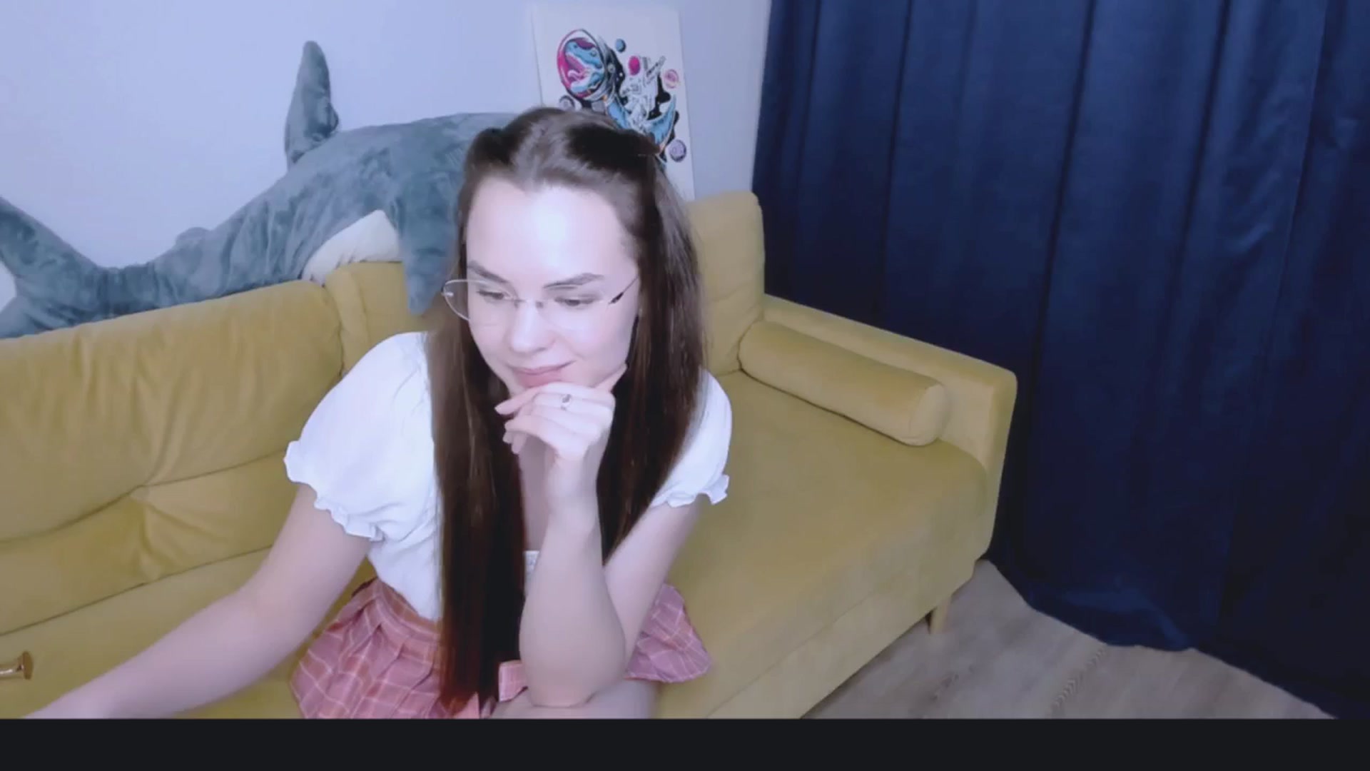 Gallery image thumbnail from Meow_Precious's myfreecams stream on, 02/08/2025, 16:59 image 4 of 20