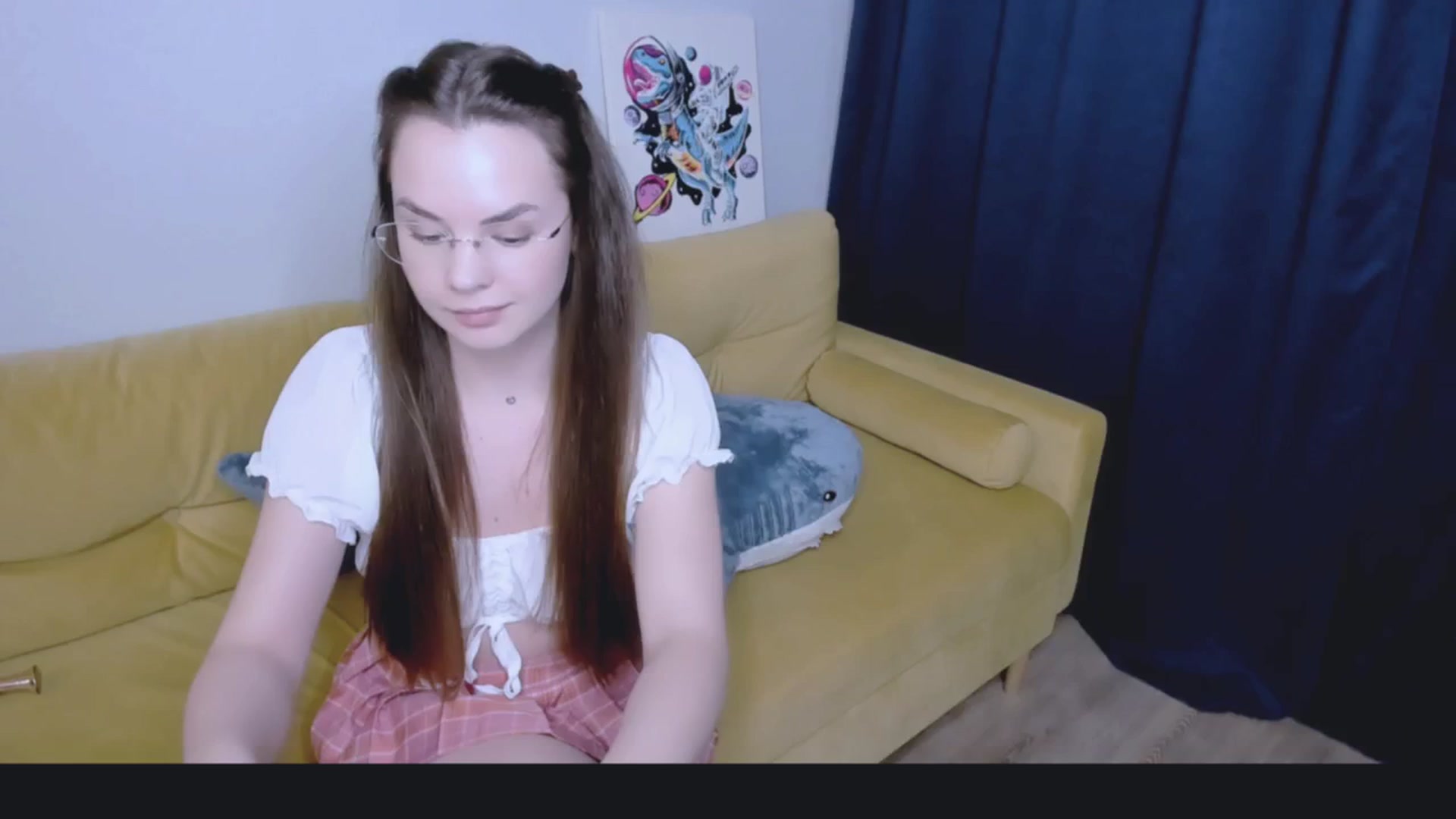Gallery image thumbnail from Meow_Precious's myfreecams stream on, 02/08/2025, 17:47 image 3 of 20