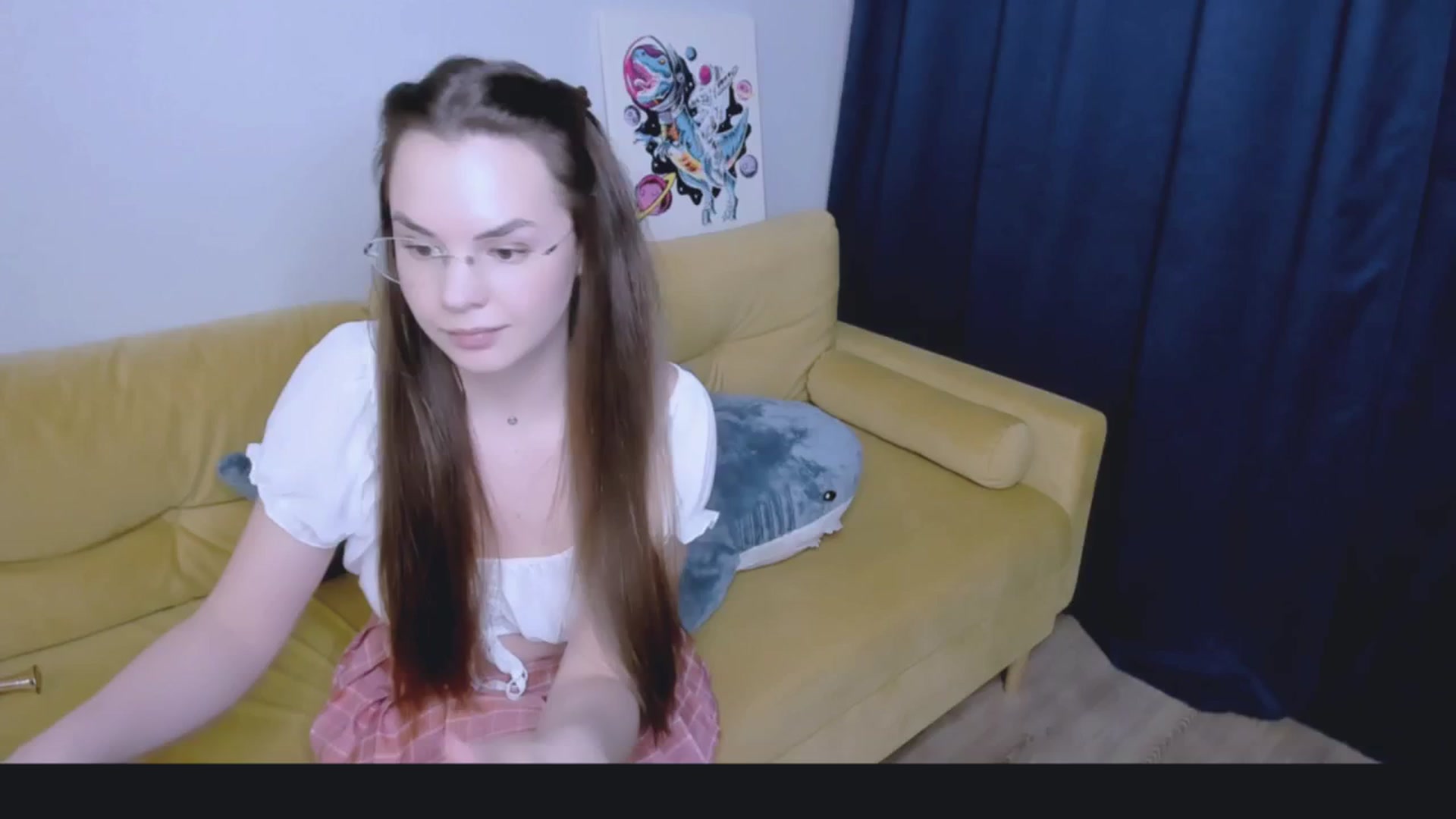 Gallery image thumbnail from Meow_Precious's myfreecams stream on, 02/08/2025, 17:47 image 2 of 20
