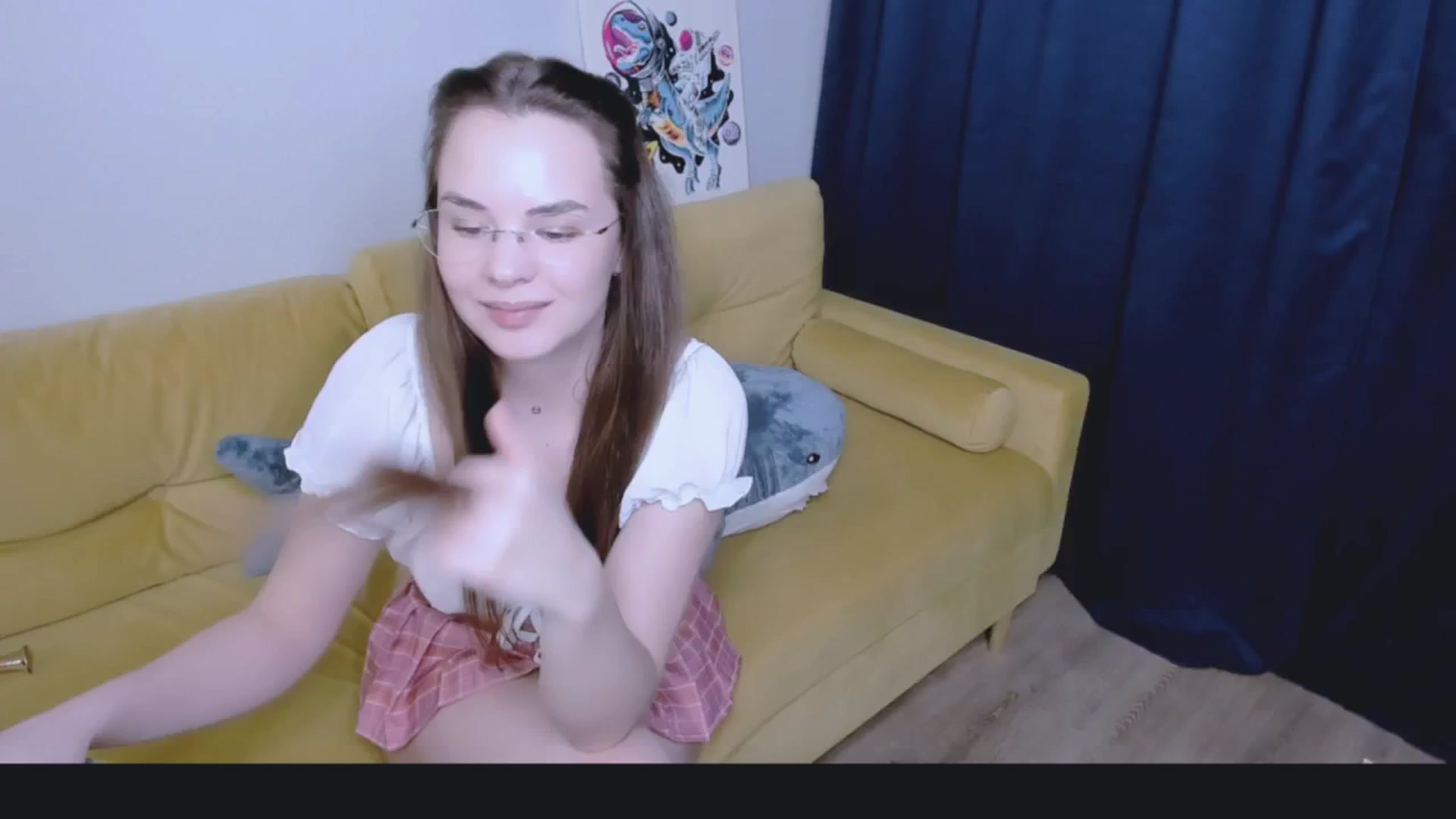 Gallery image thumbnail from Meow_Precious's myfreecams stream on, 02/08/2025, 17:47 image 19 of 20