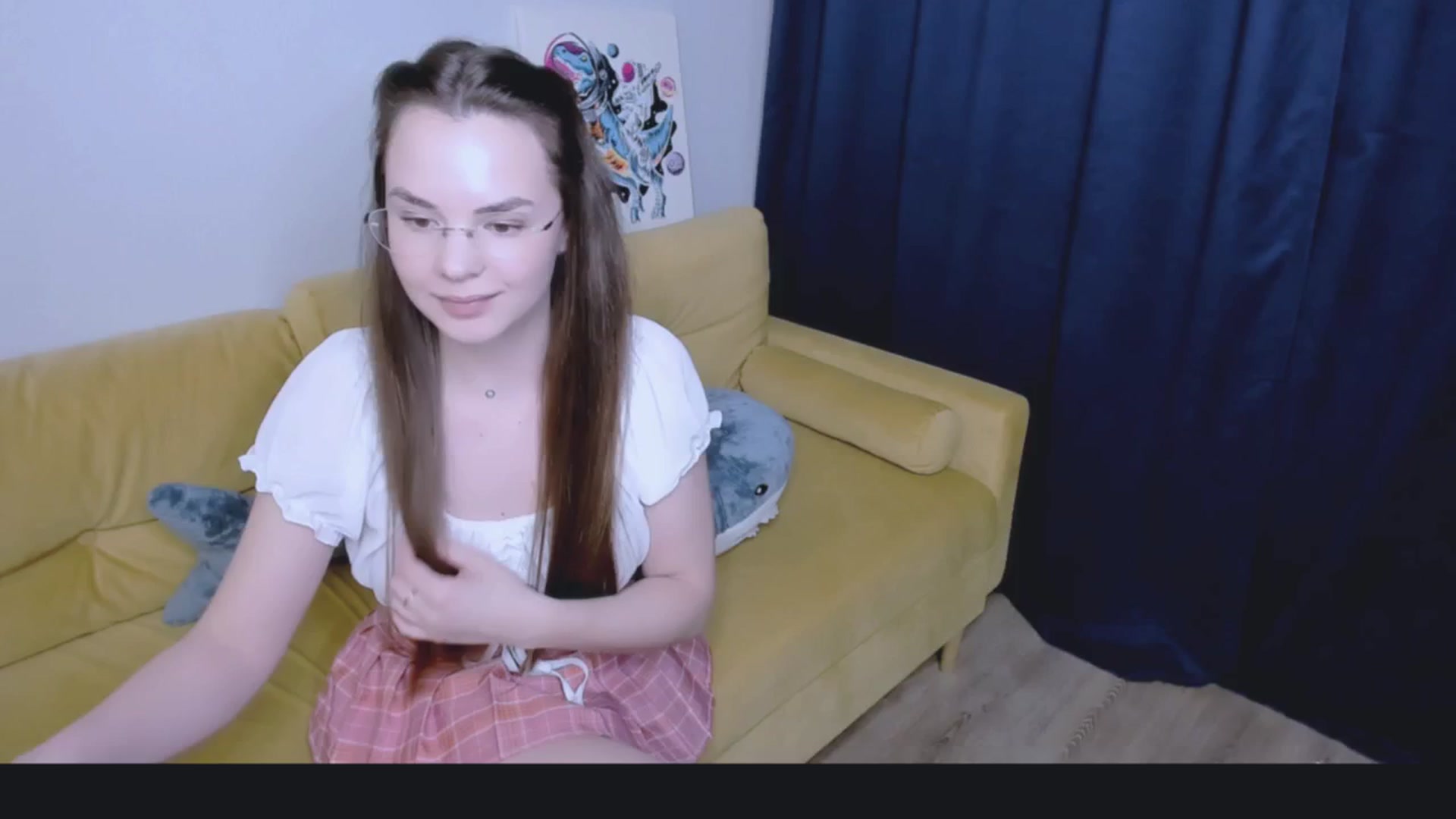 Gallery image thumbnail from Meow_Precious's myfreecams stream on, 02/08/2025, 18:04 image 6 of 20