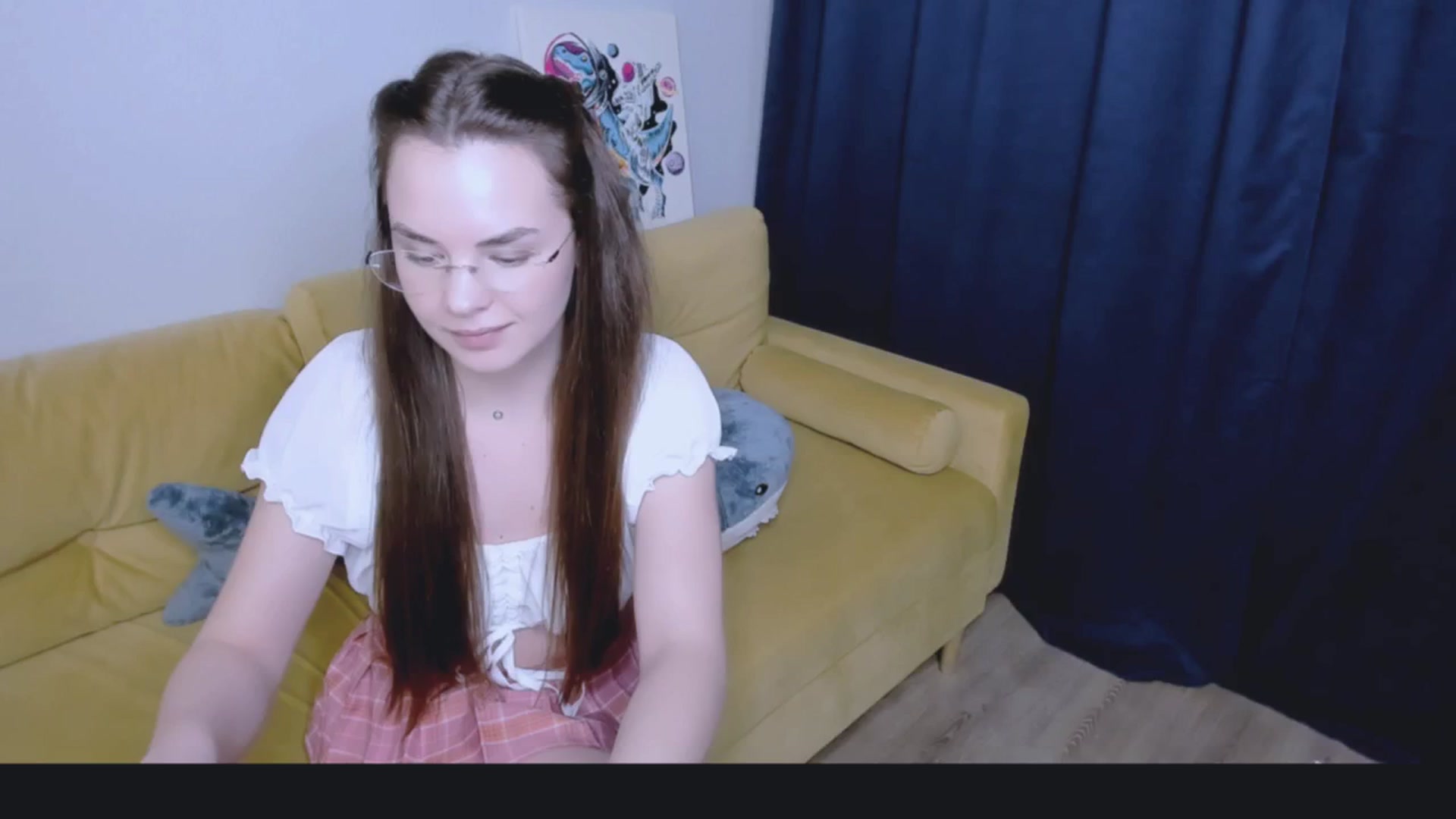 Gallery image thumbnail from Meow_Precious's myfreecams stream on, 02/08/2025, 18:04 image 7 of 20