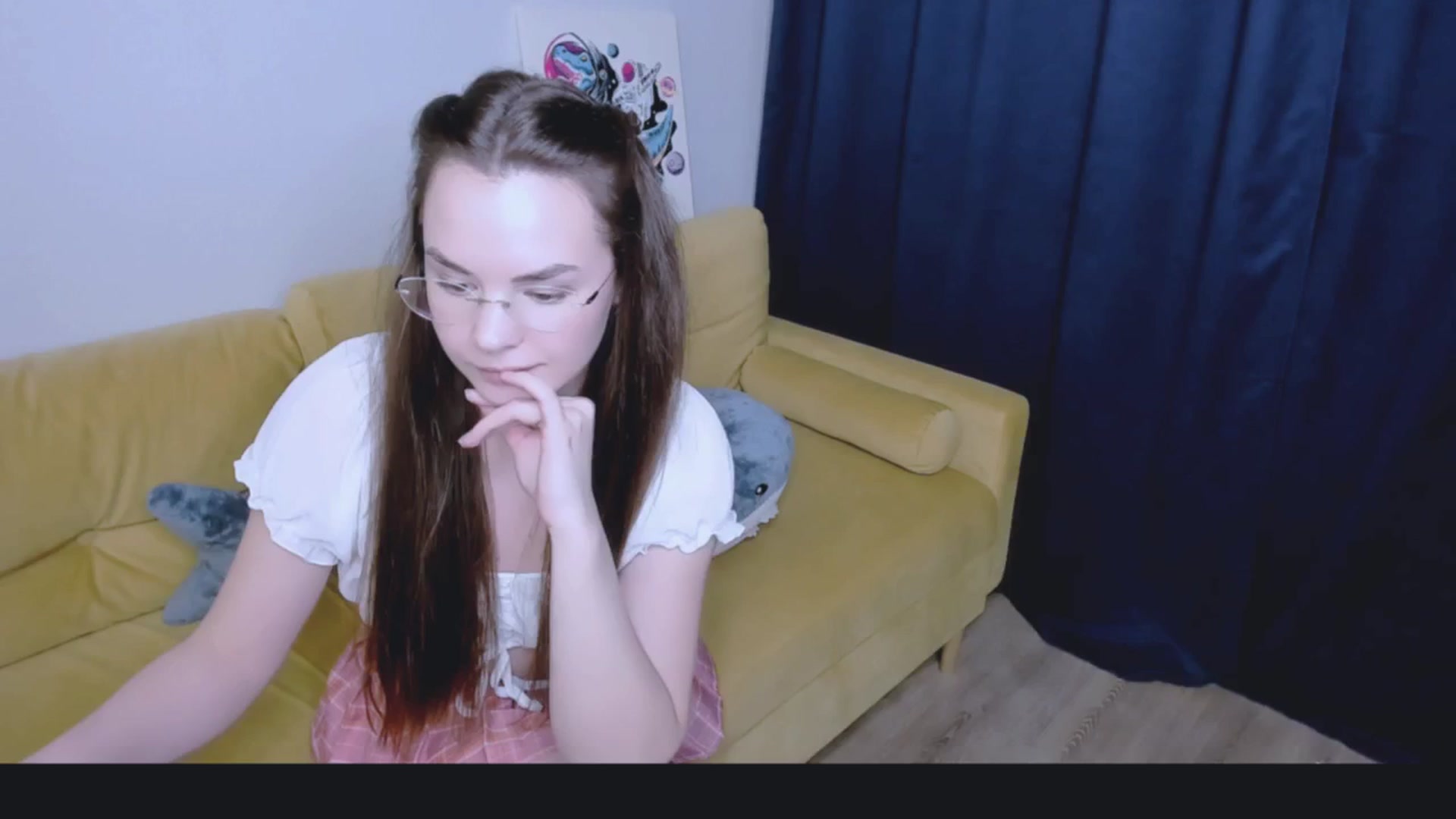 Gallery image thumbnail from Meow_Precious's myfreecams stream on, 02/08/2025, 18:04 image 4 of 20