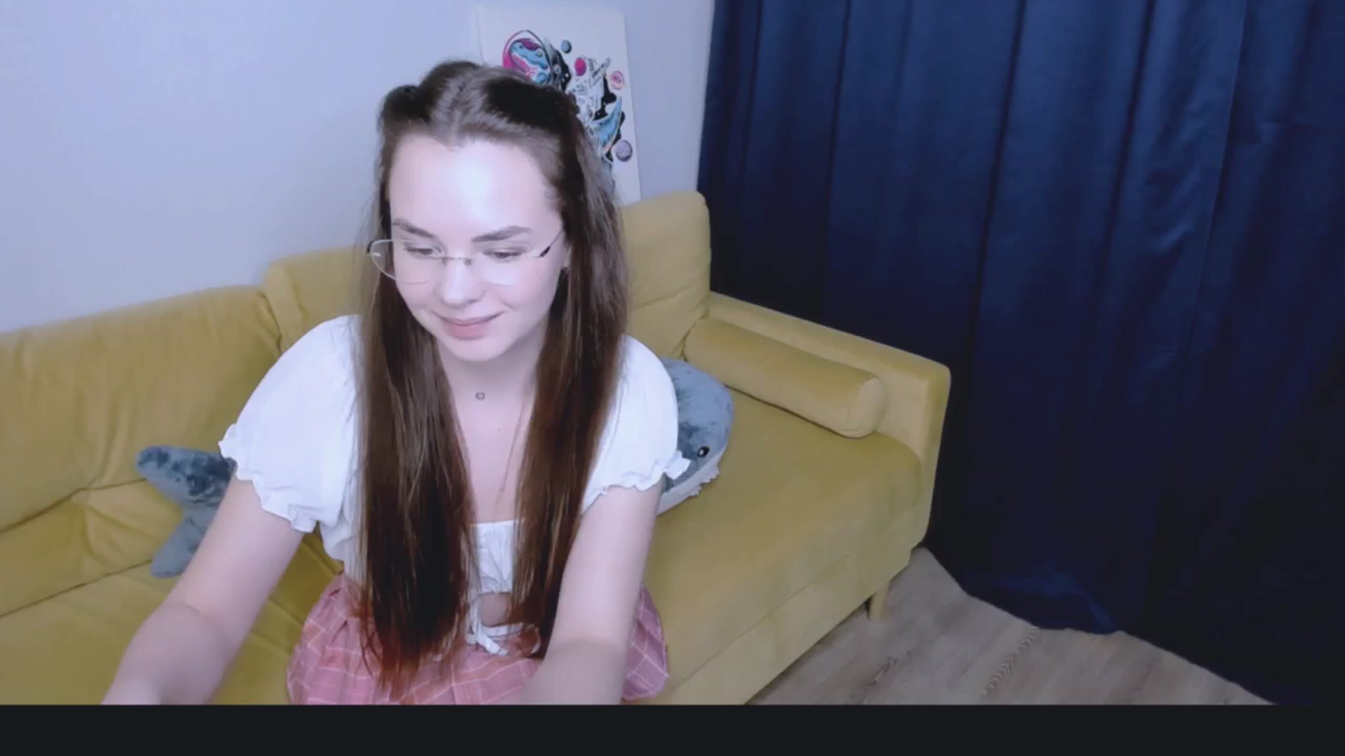 Gallery image thumbnail from Meow_Precious's myfreecams stream on, 02/08/2025, 18:04 image 5 of 20