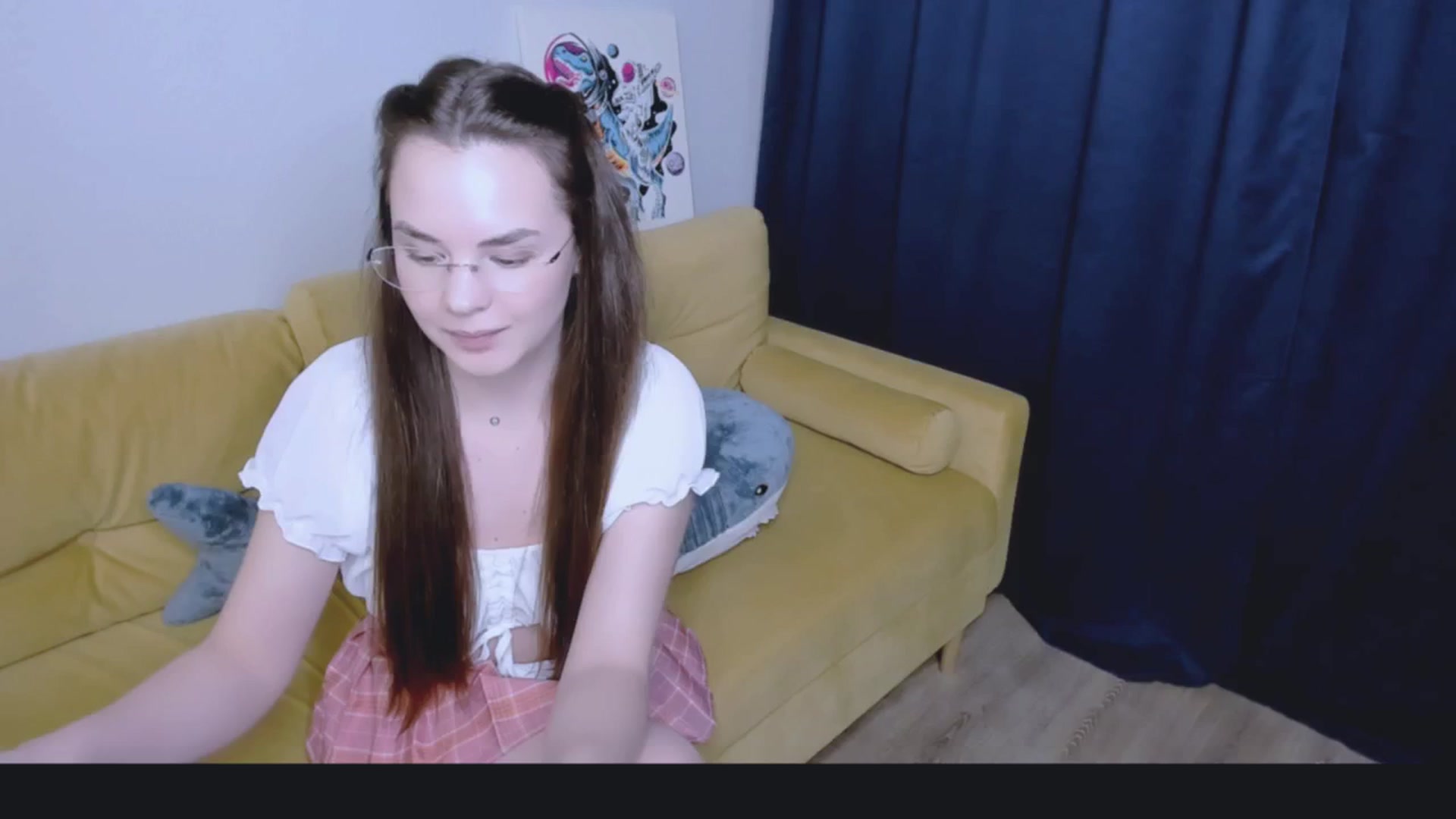 Gallery image thumbnail from Meow_Precious's myfreecams stream on, 02/08/2025, 18:04 image 8 of 20
