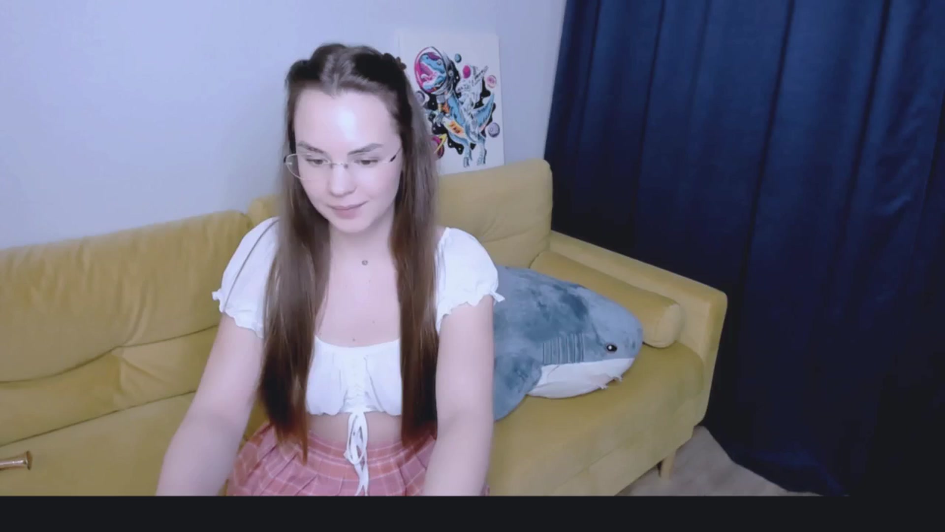 Gallery image thumbnail from Meow_Precious's myfreecams stream on, 02/08/2025, 18:57 image 9 of 20