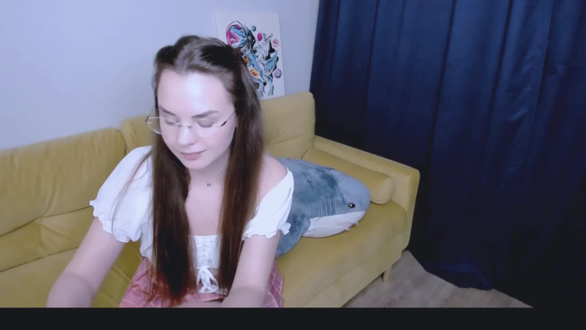 Gallery image thumbnail from Meow_Precious's myfreecams stream on, 02/08/2025, 18:57 image 19 of 20