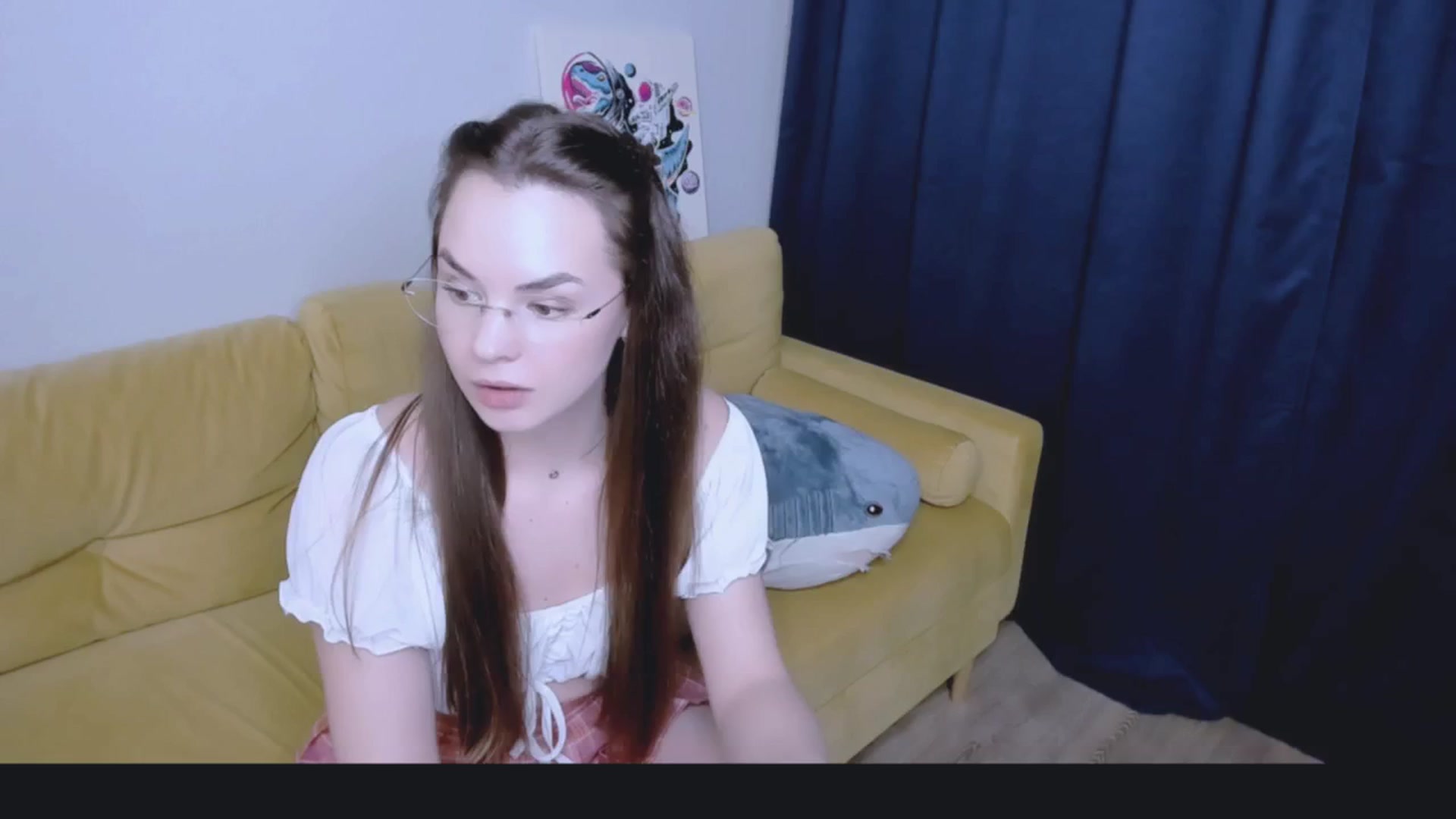 Gallery image thumbnail from Meow_Precious's myfreecams stream on, 02/08/2025, 18:57 image 18 of 20