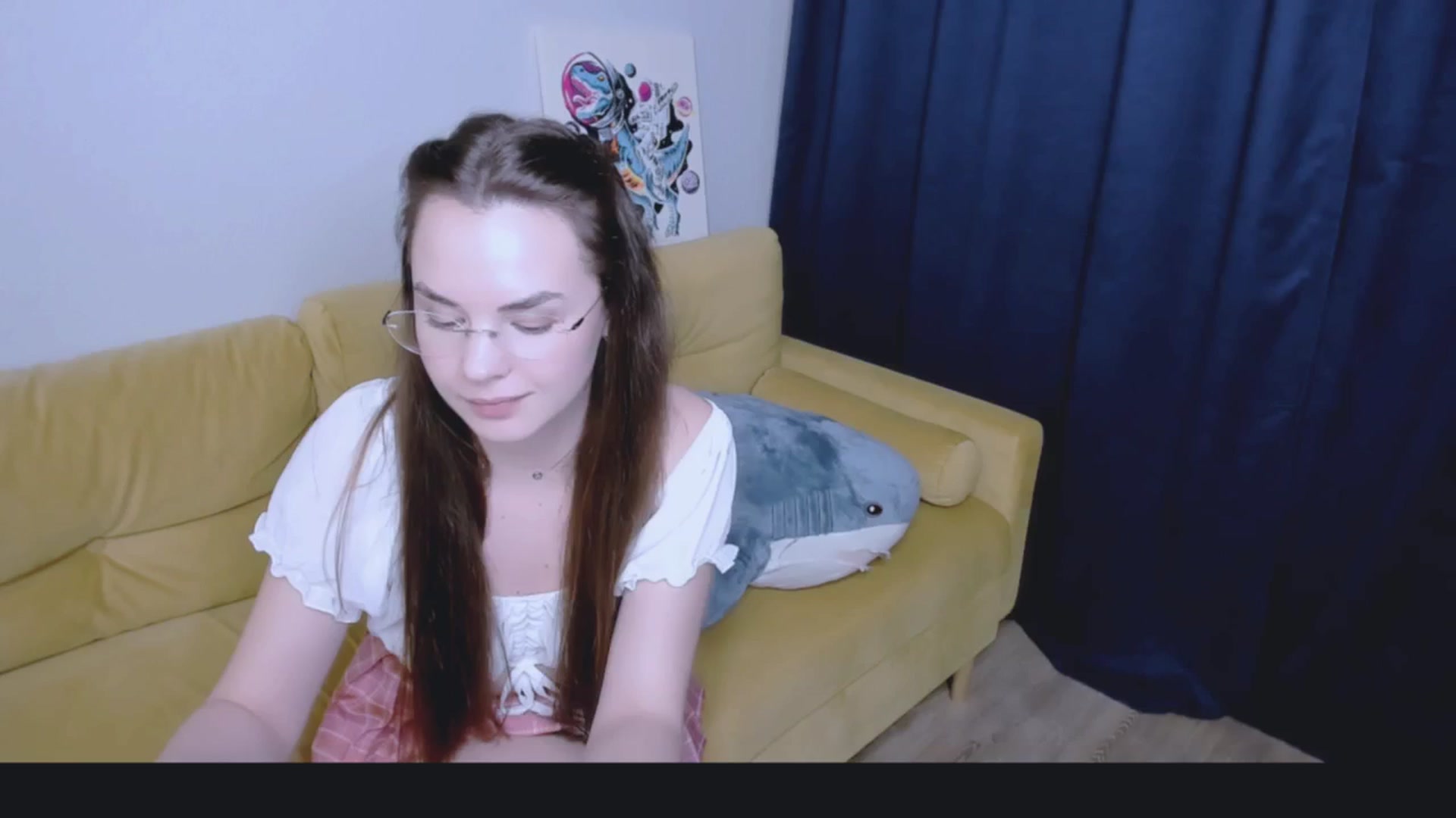 Gallery image thumbnail from Meow_Precious's myfreecams stream on, 02/08/2025, 18:57 image 20 of 20