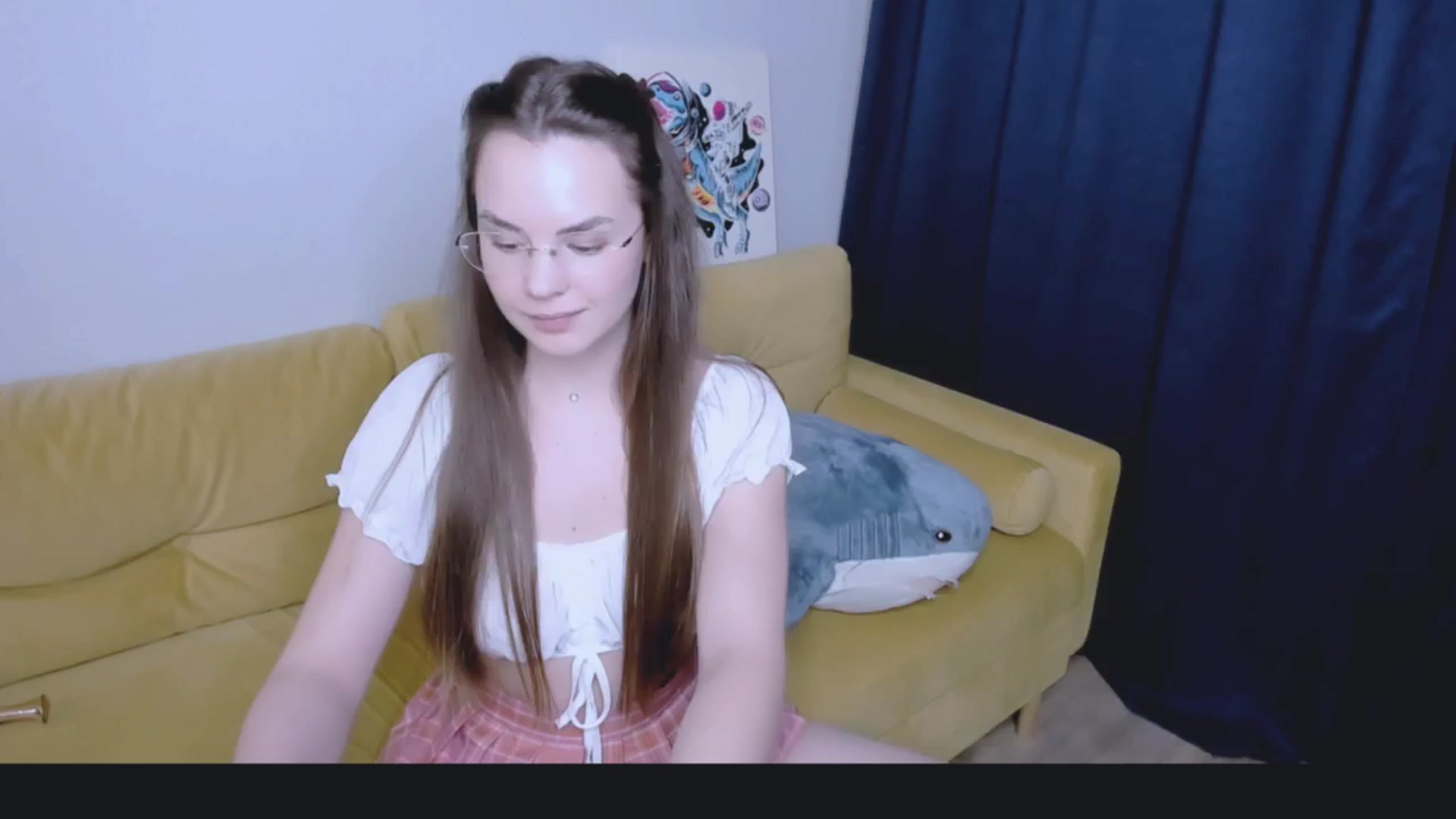 Gallery image thumbnail from Meow_Precious's myfreecams stream on, 02/08/2025, 18:57 image 5 of 20
