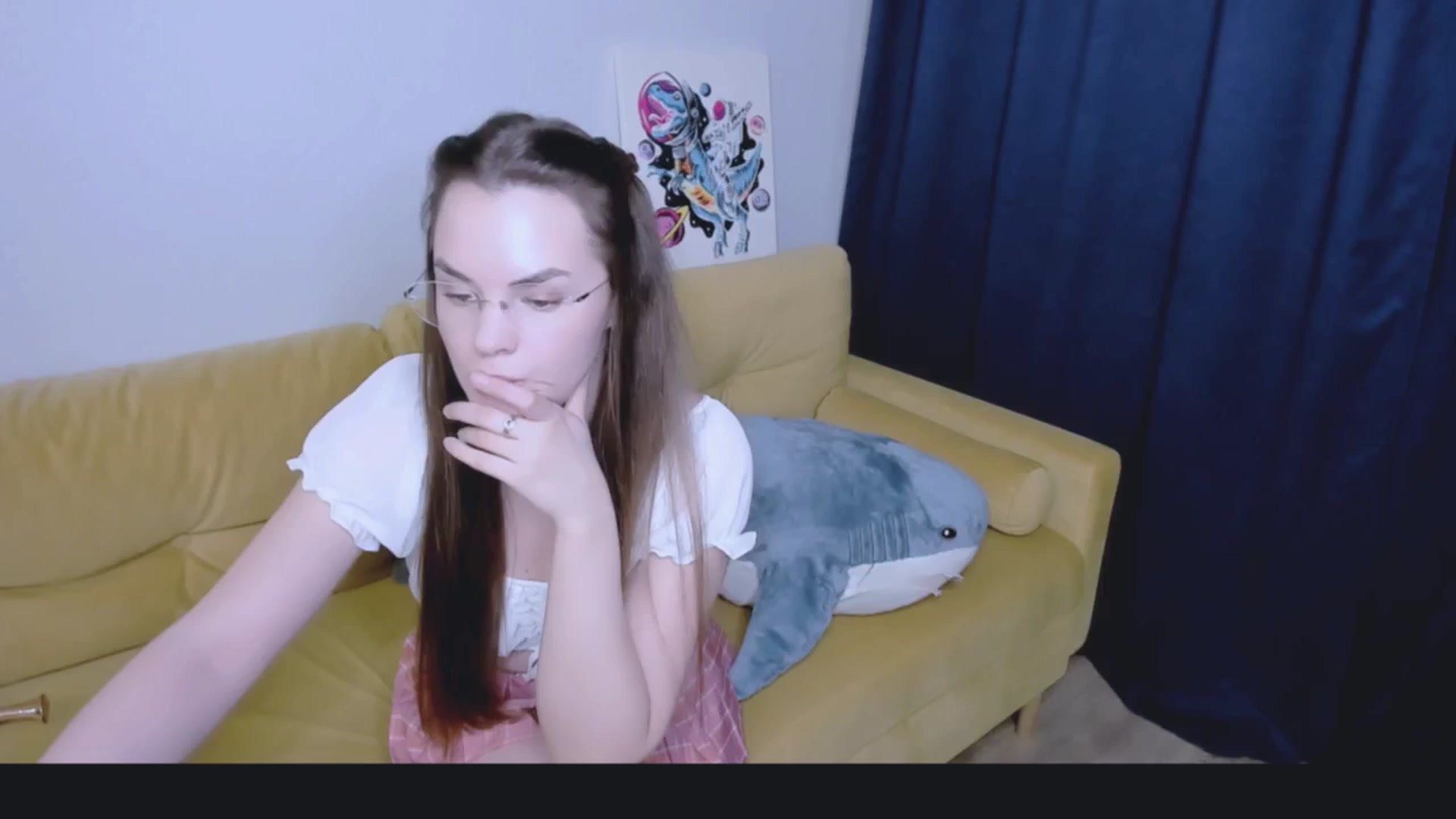 Gallery image thumbnail from Meow_Precious's myfreecams stream on, 02/08/2025, 18:57 image 1 of 20