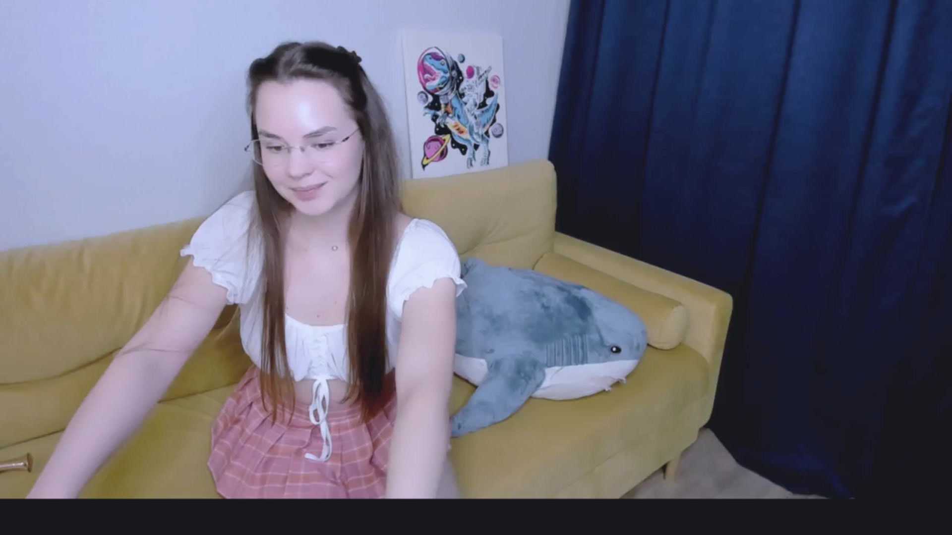 Gallery image thumbnail from Meow_Precious's myfreecams stream on, 02/08/2025, 18:57 image 7 of 20