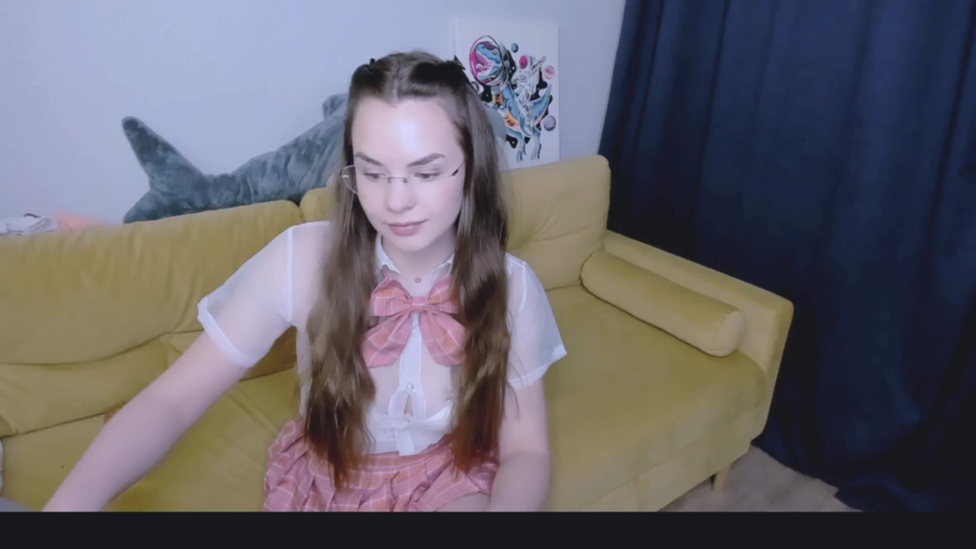 Gallery image thumbnail from Meow_Precious's myfreecams stream on, 02/09/2025, 14:27 image 2 of 20