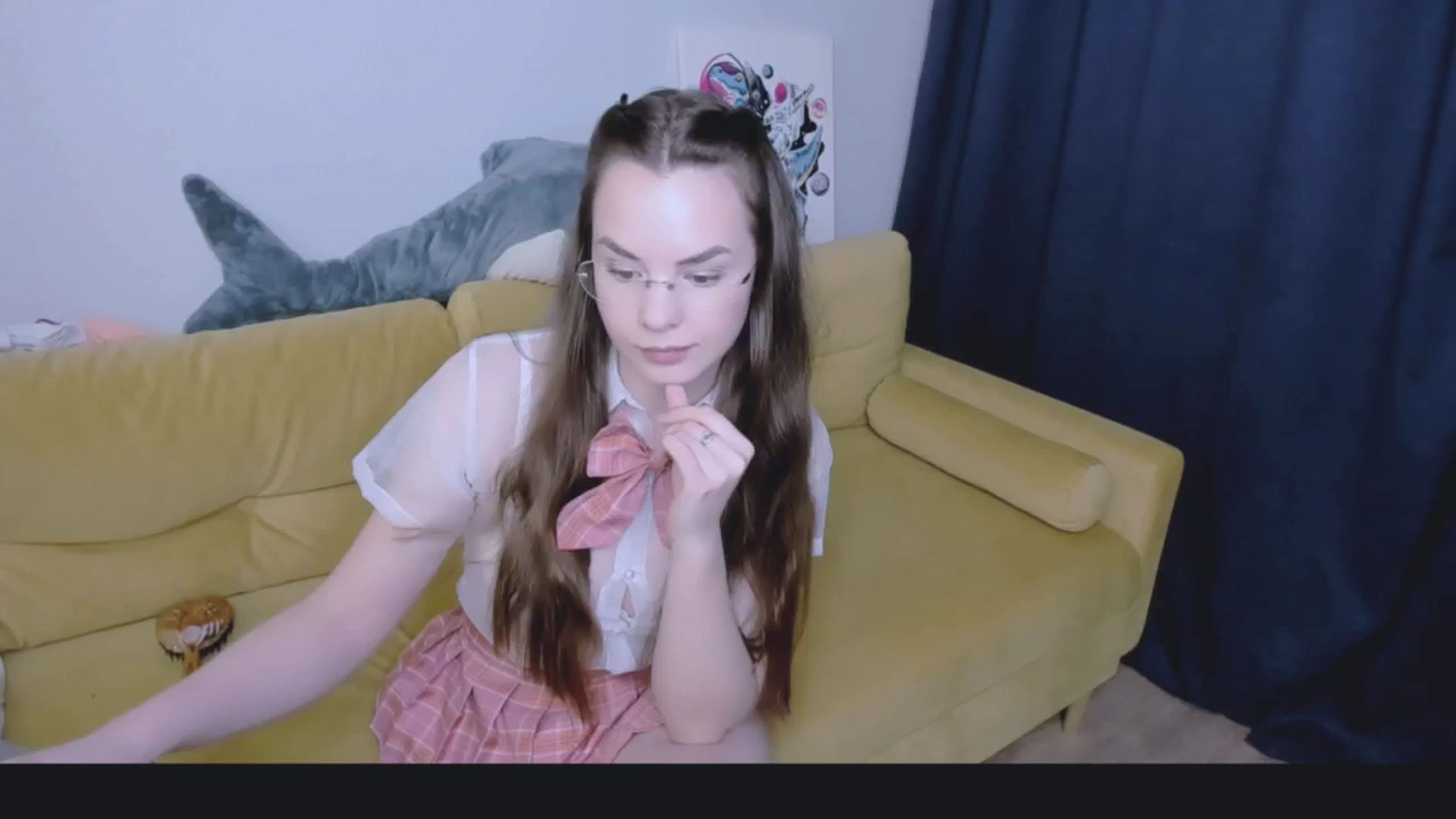 Gallery image thumbnail from Meow_Precious's myfreecams stream on, 02/09/2025, 14:27 image 7 of 20