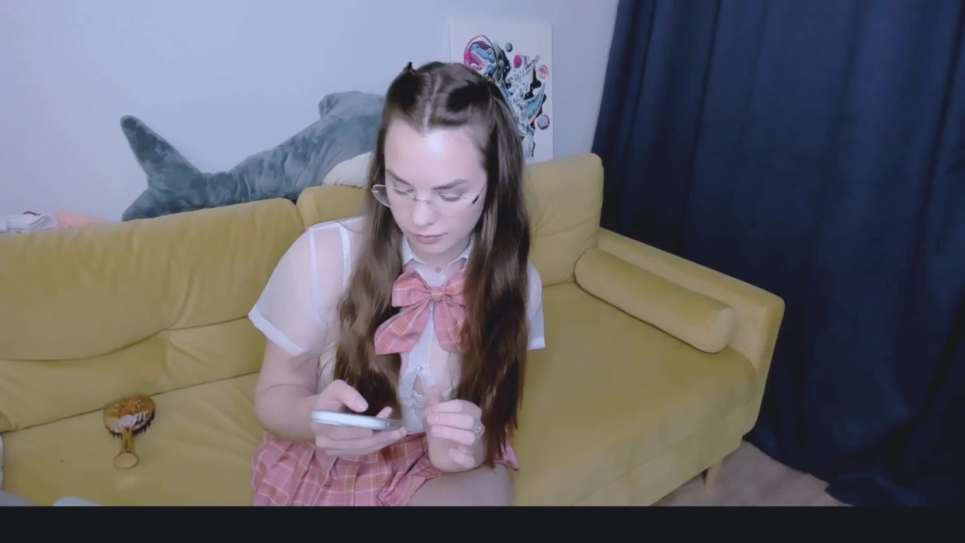 Gallery image thumbnail from Meow_Precious's myfreecams stream on, 02/09/2025, 14:27 image 8 of 20