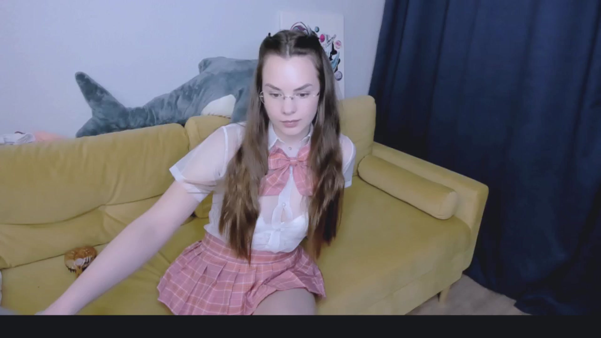 Gallery image thumbnail from Meow_Precious's myfreecams stream on, 02/09/2025, 14:27 image 5 of 20