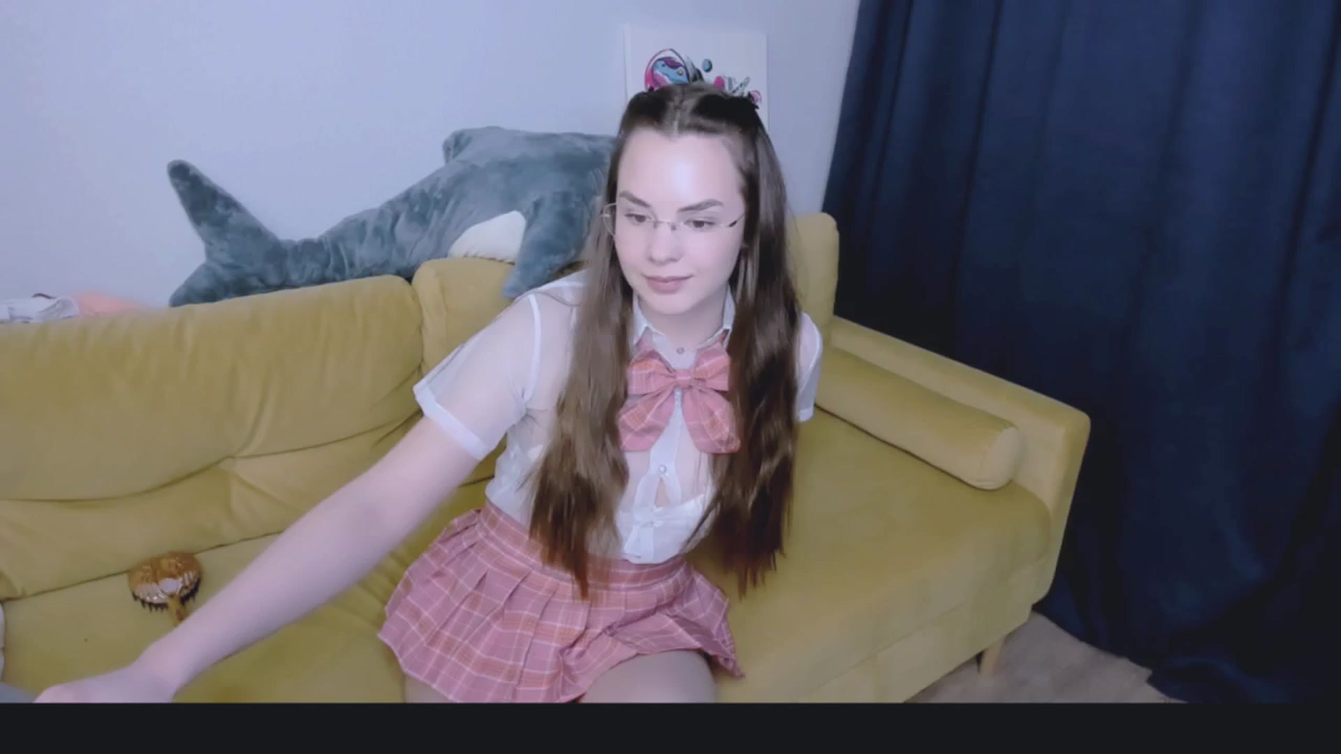 Gallery image thumbnail from Meow_Precious's myfreecams stream on, 02/09/2025, 14:27 image 10 of 20