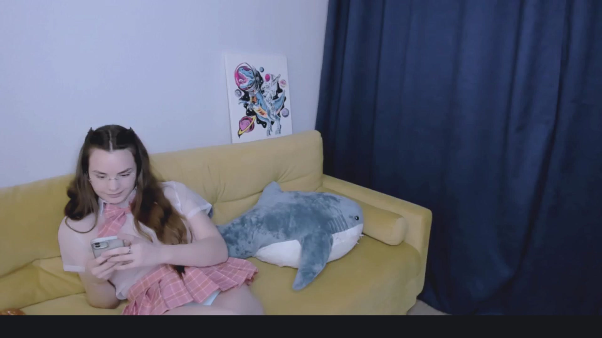 Gallery image thumbnail from Meow_Precious's myfreecams stream on, 02/09/2025, 15:54 image 10 of 20