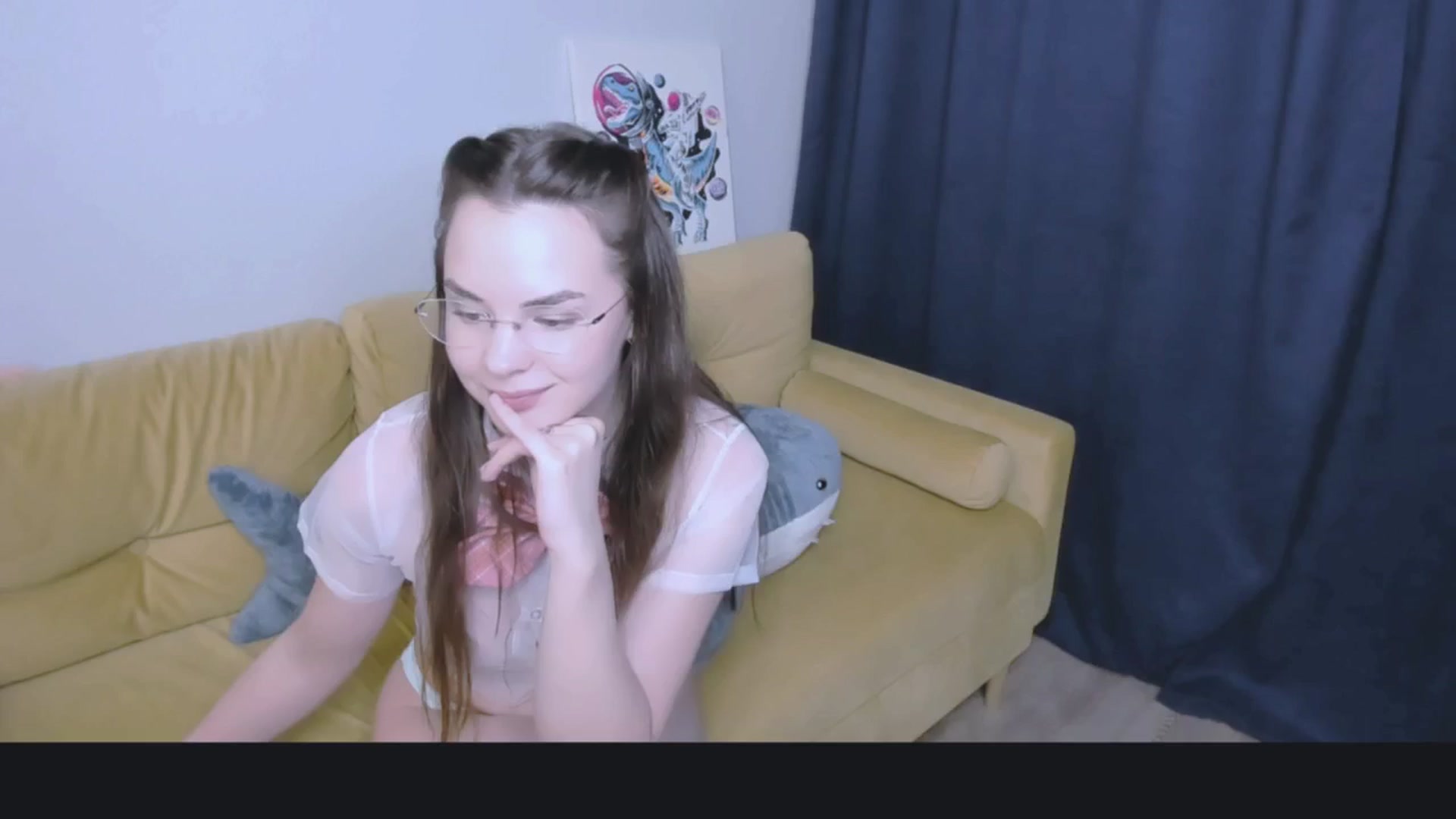 Gallery image thumbnail from Meow_Precious's myfreecams stream on, 02/09/2025, 20:07 image 5 of 20