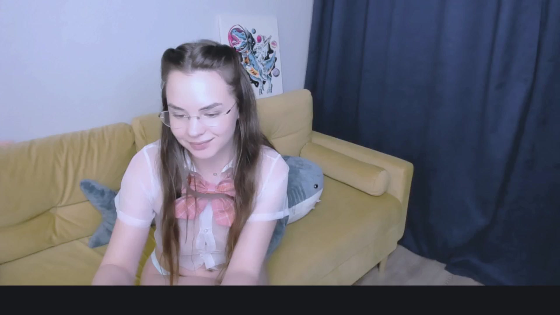 Gallery image thumbnail from Meow_Precious's myfreecams stream on, 02/09/2025, 20:07 image 4 of 20