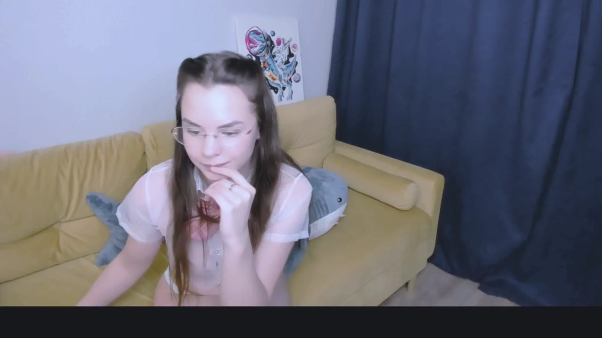 Gallery image thumbnail from Meow_Precious's myfreecams stream on, 02/09/2025, 20:07 image 7 of 20