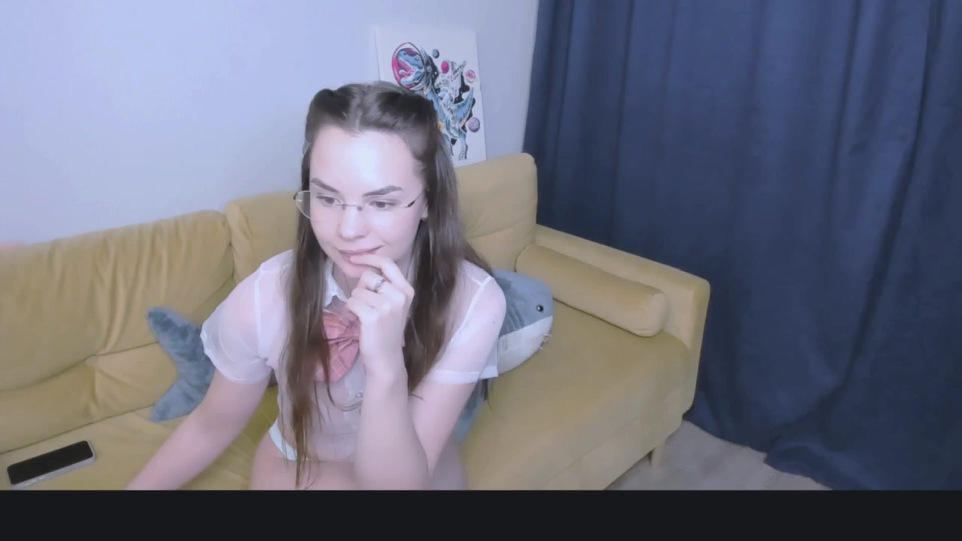 Gallery image thumbnail from Meow_Precious's myfreecams stream on, 02/09/2025, 20:07 image 12 of 20