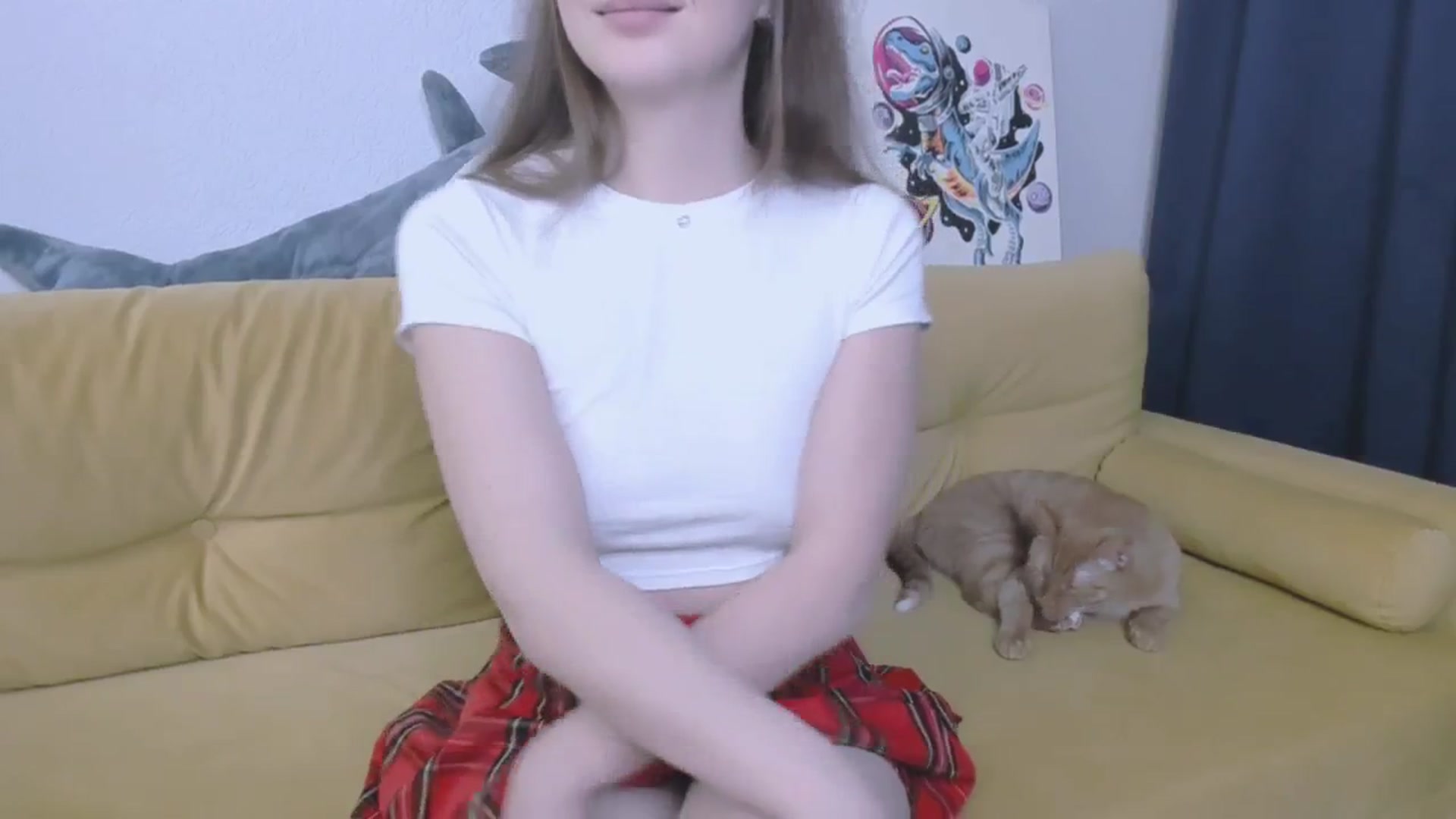 Gallery image thumbnail from Meow_Precious's myfreecams stream on, 03/08/2025, 16:42 image 8 of 20
