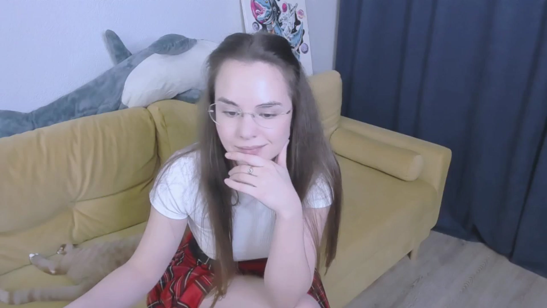 Gallery image thumbnail from Meow_Precious's myfreecams stream on, 03/08/2025, 16:42 image 4 of 20