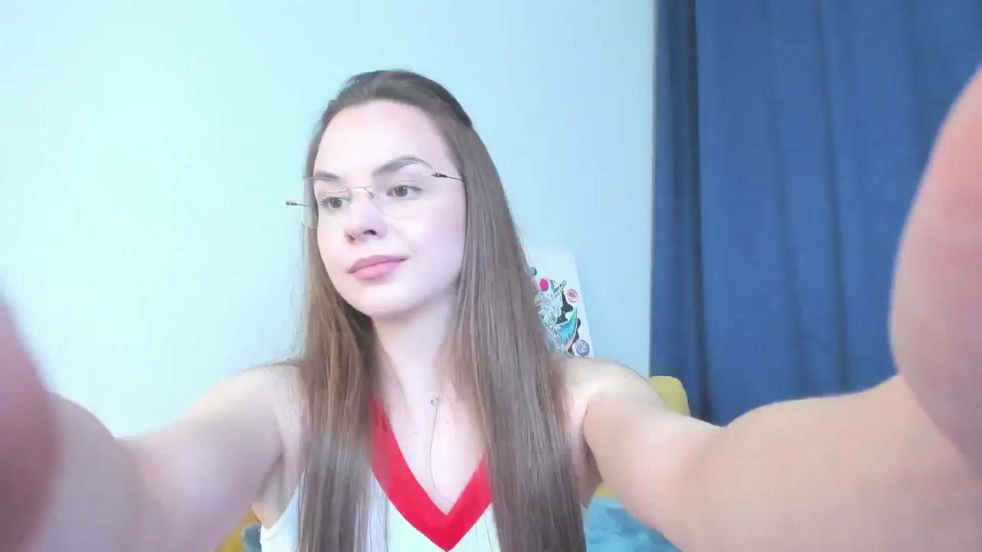 Gallery image thumbnail from Meow_Precious's myfreecams stream on, 04/19/2025, 19:32 image 1 of 20